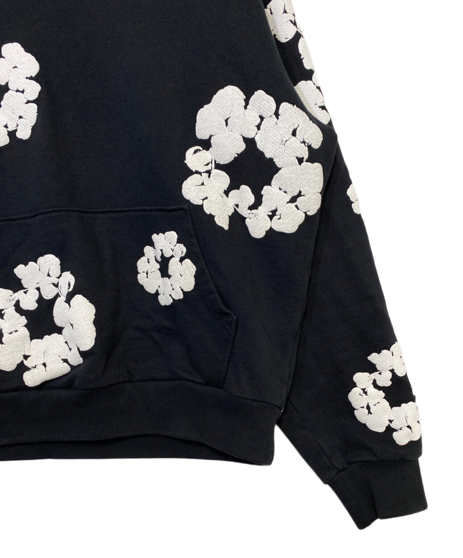 中古・古着通販】Denim Tears (デニムティアーズ) Cotton Wreath 