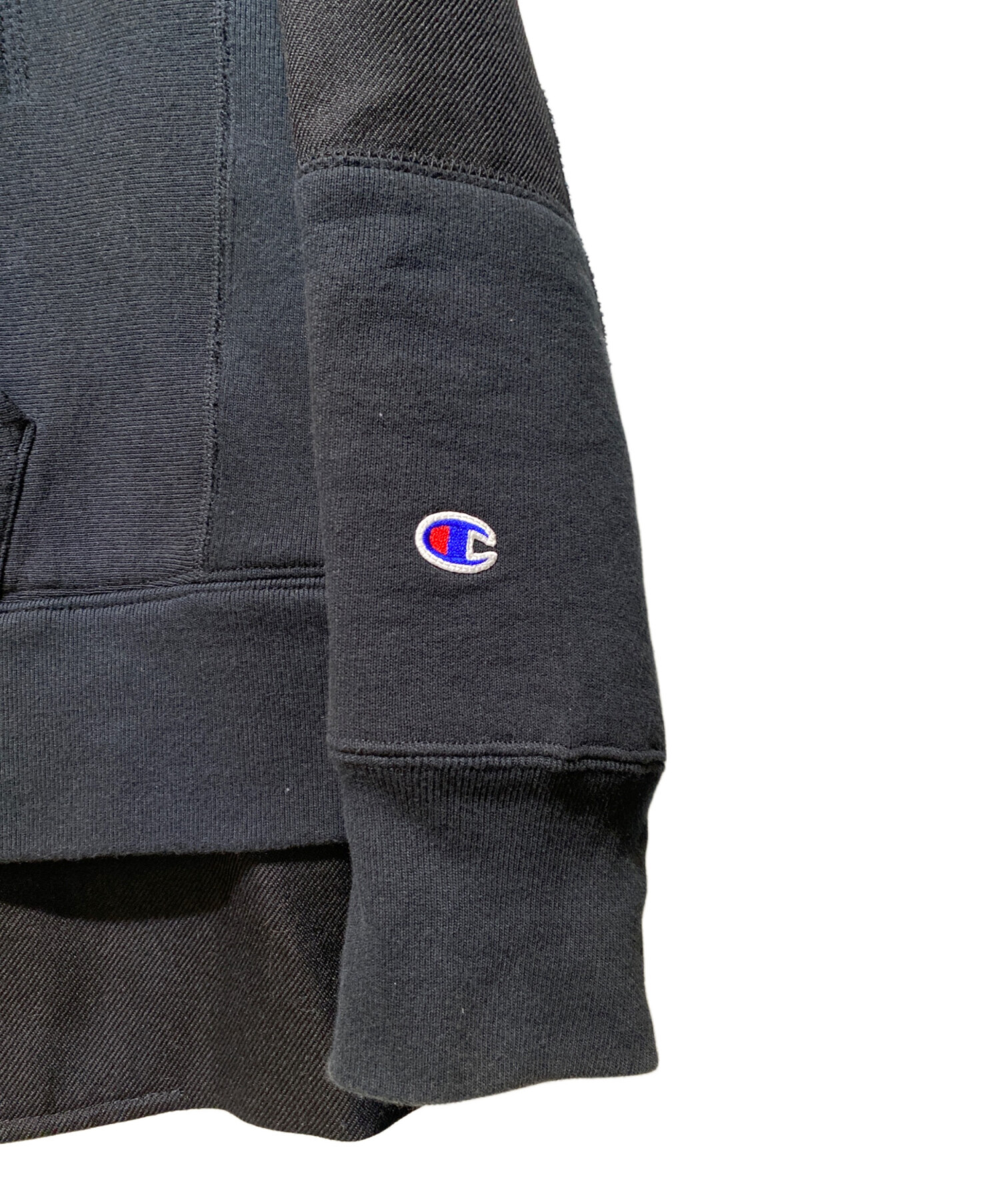 eYe JUNYA WATANABE MAN スウェットテーラード　ジャケット JUNYA WATANABE MAN - ジュンヤワタナベ コム デ ギャルソン マン