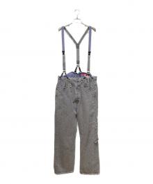 LEVIS × JUNYA WATANABE MAN】ブランド・古着のネット通販【TREFAC