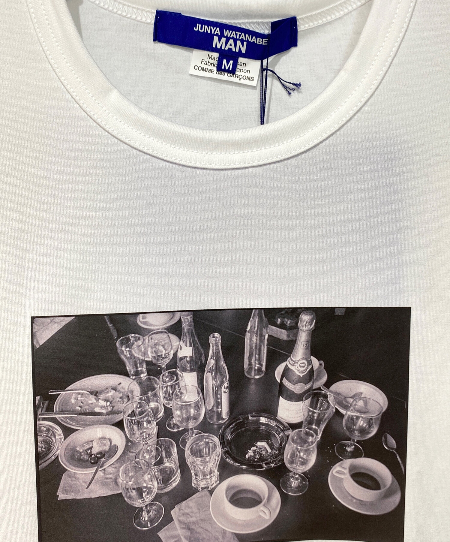 中古・古着通販】JUNYA WATANABE MAN (ジュンヤワタナベマン) 25SS 
