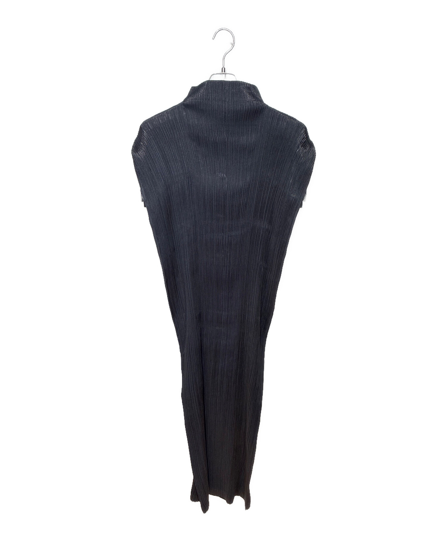 中古・古着通販】ISSEY MIYAKE (イッセイミヤケ) プリーツ 