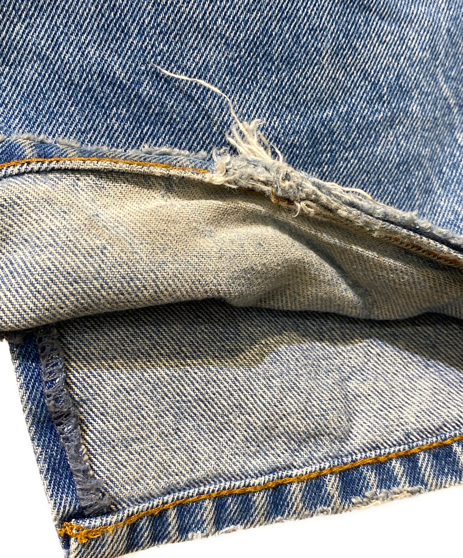 中古・古着通販】ALEXANDER WANG (アレキサンダーワン) ウエストゴム