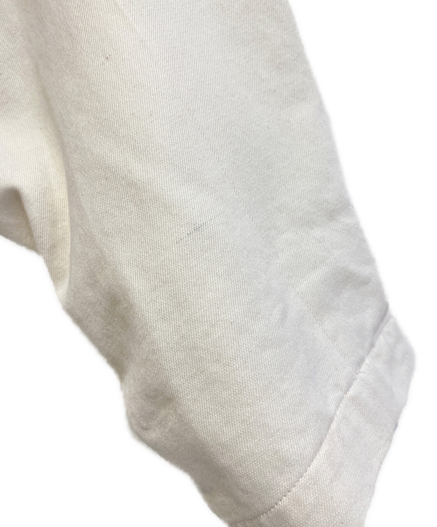 中古・古着通販】stein (シュタイン) SLEEVE OVER FOUNDATION COAT 