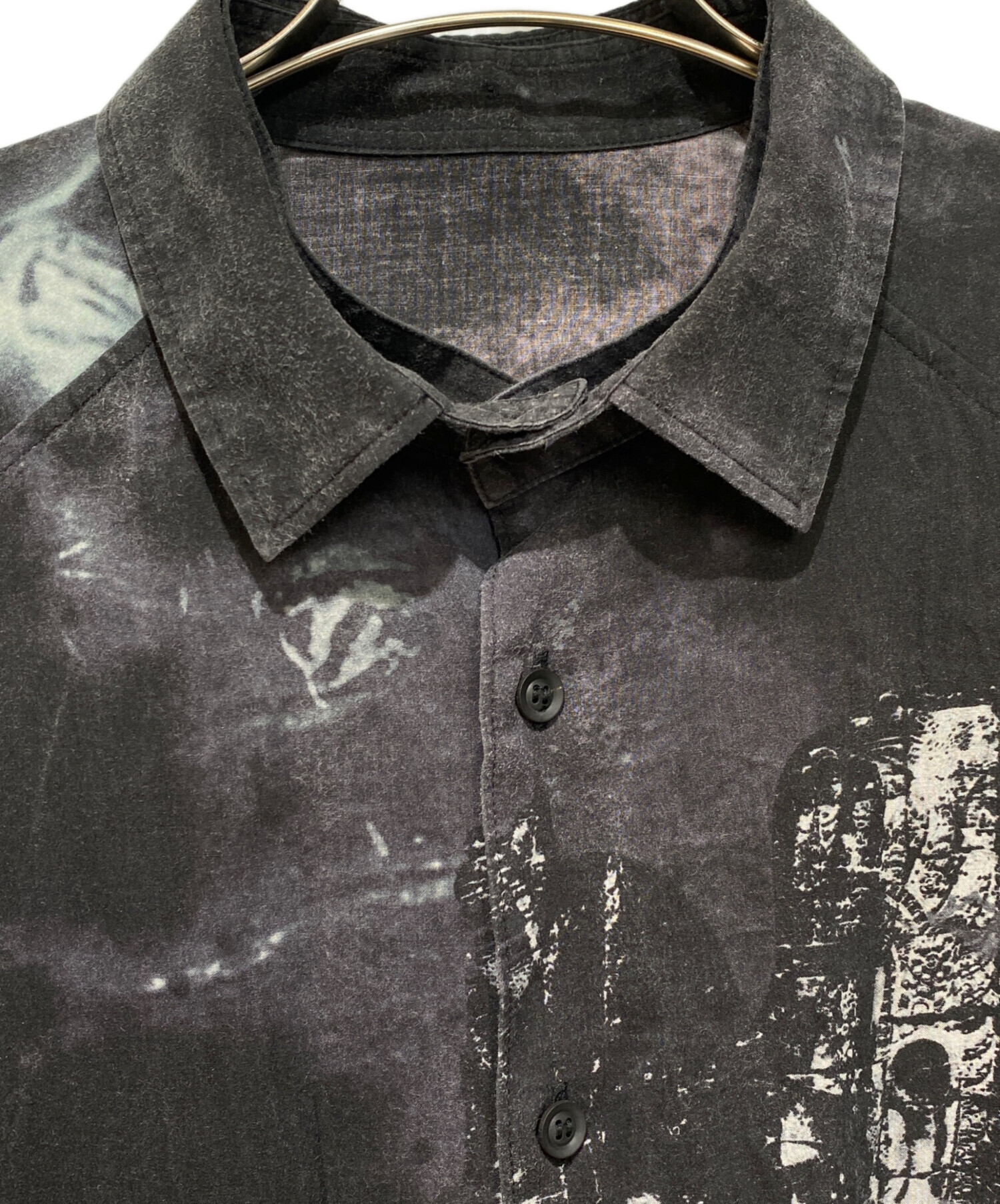 中古・古着通販】Yohji Yamamoto pour homme (ヨウジヤマモト