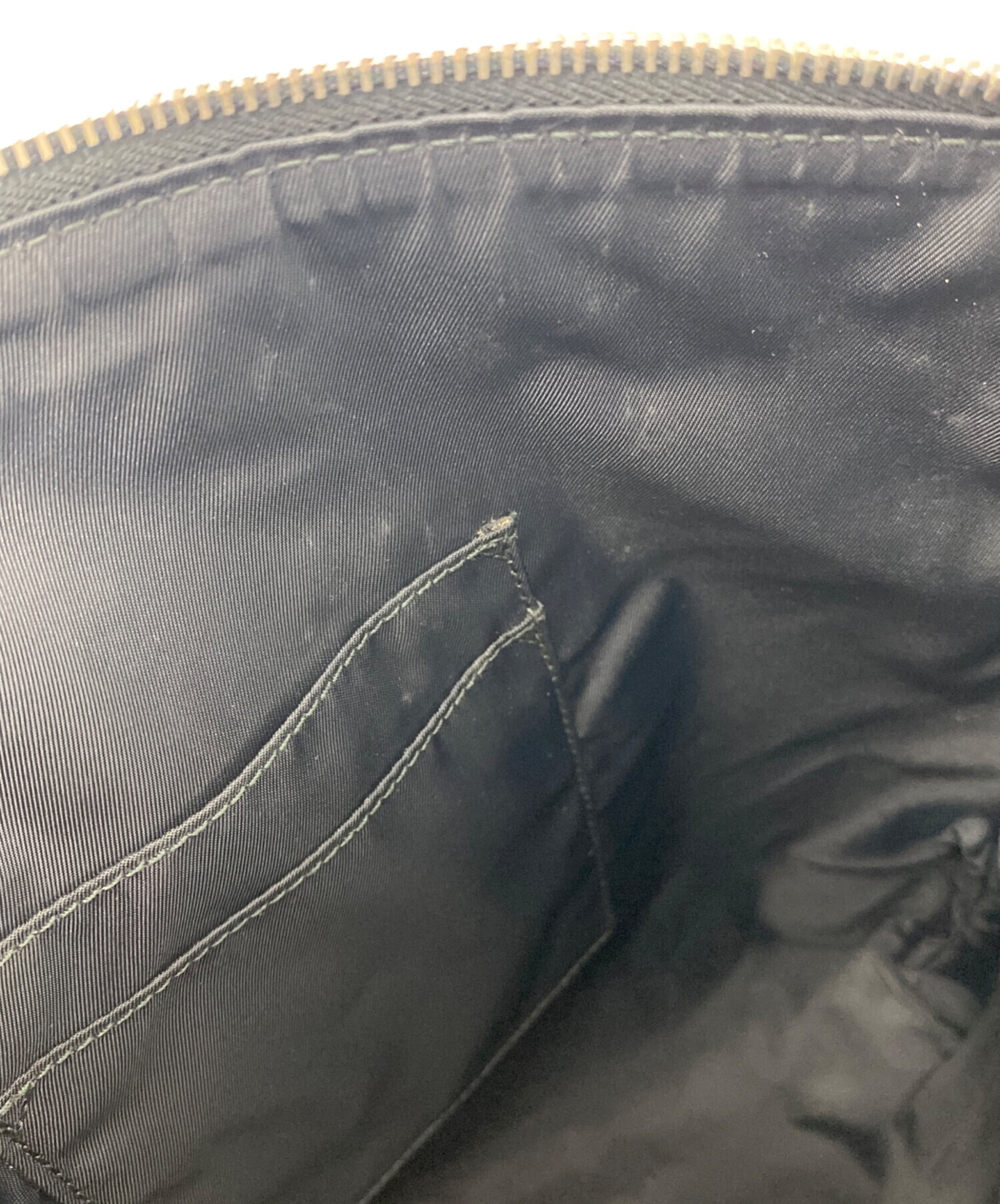 中古・古着通販】GUCCI (グッチ) GGスプリームシェリーライン