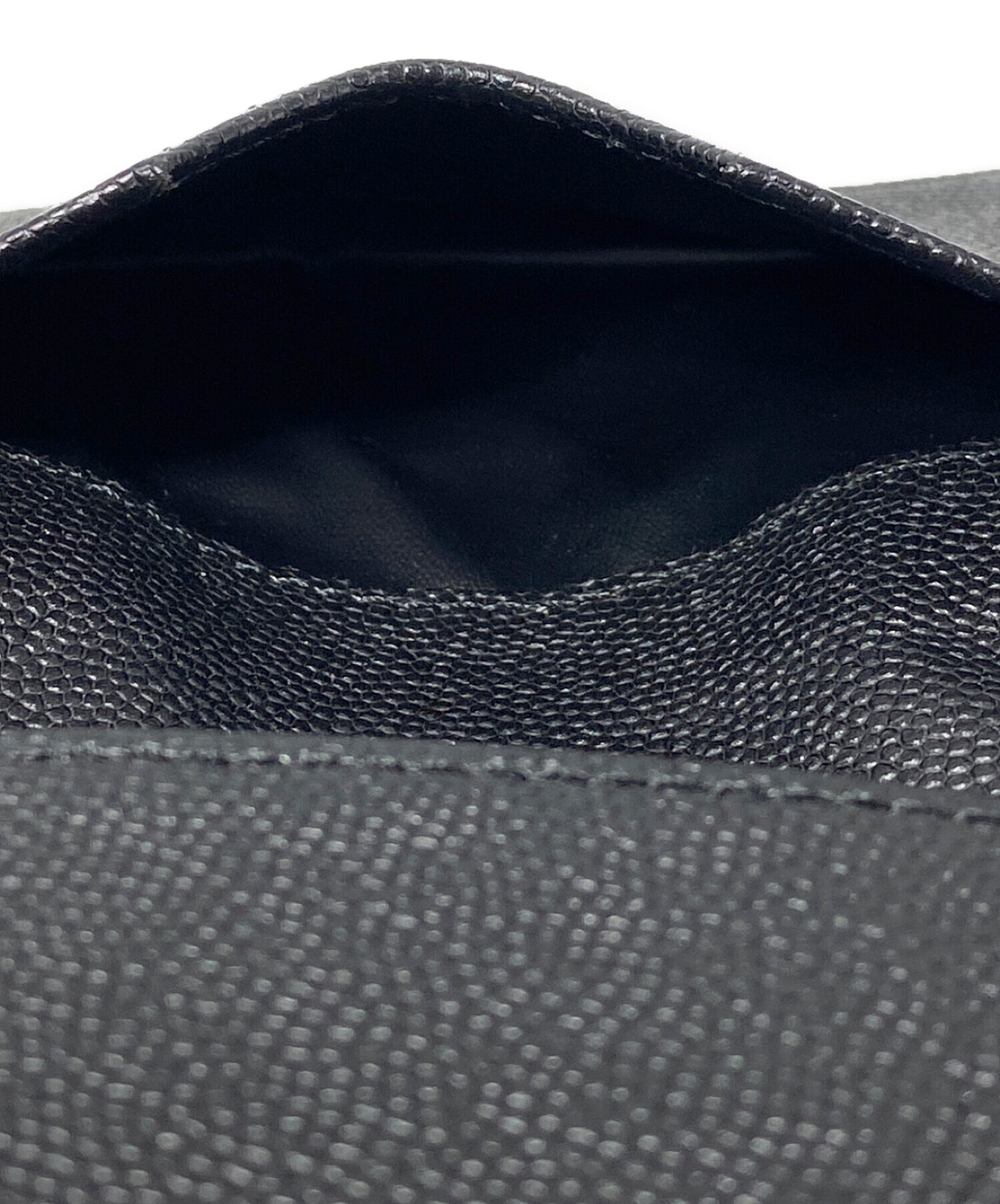 中古・古着通販】UNDERCOVER (アンダーカバー) レザーカードケース