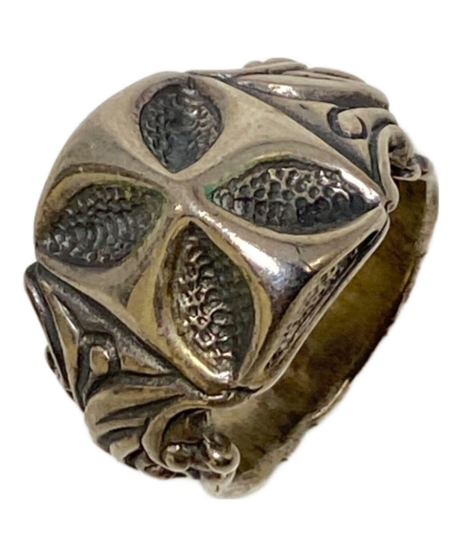 中古・古着通販】BILL WALL LEATHER (ビルウォールレザー) ゴシック