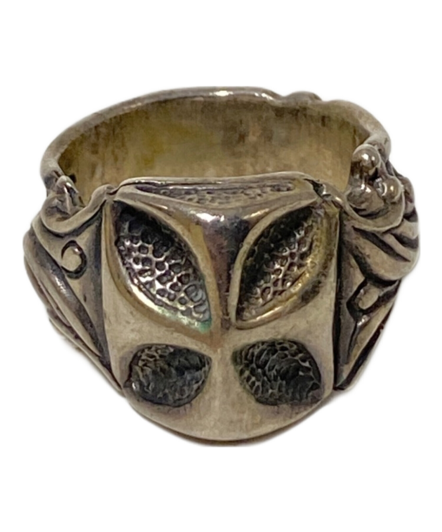 中古・古着通販】BILL WALL LEATHER (ビルウォールレザー) ゴシック