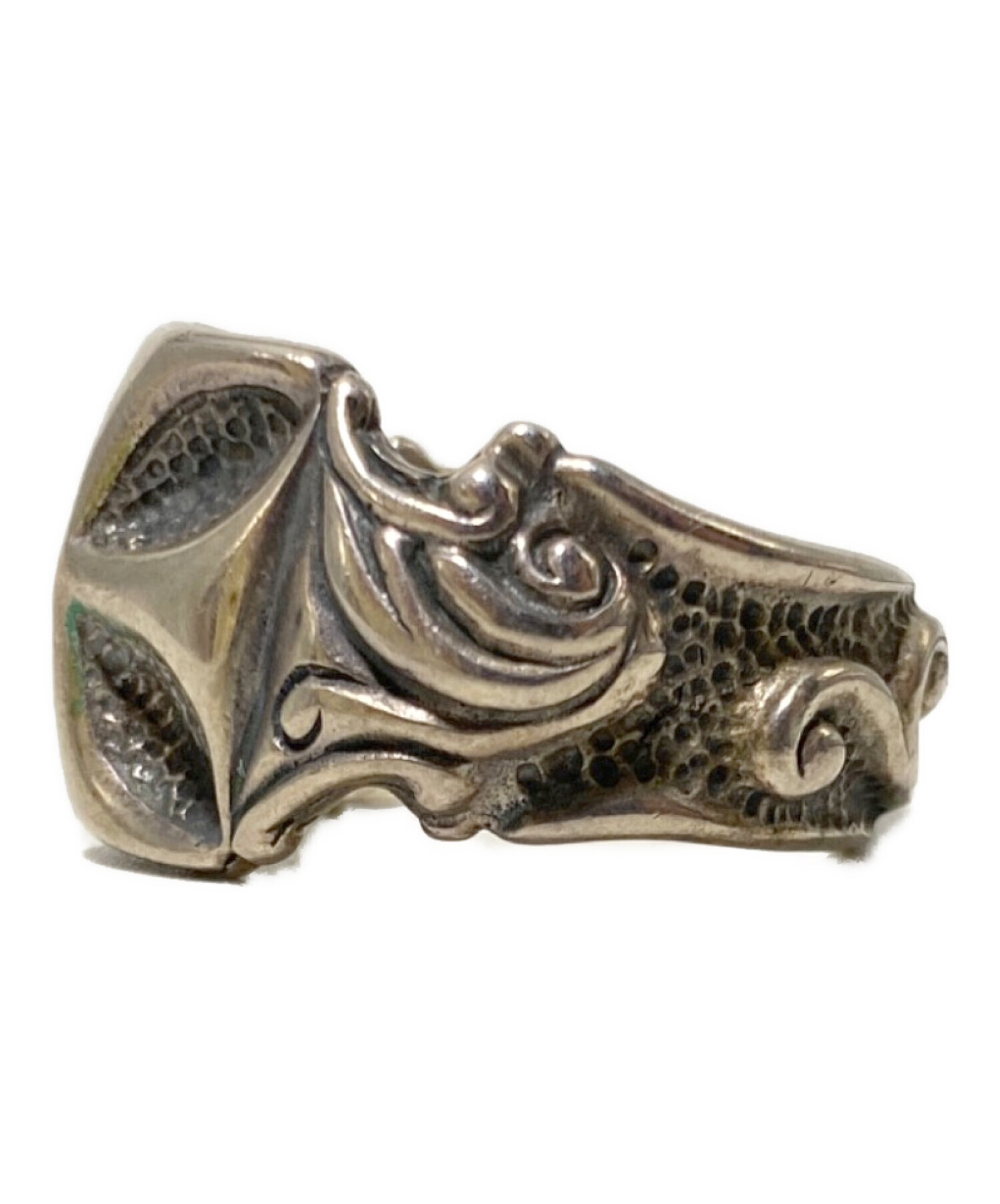 中古・古着通販】BILL WALL LEATHER (ビルウォールレザー) ゴシック