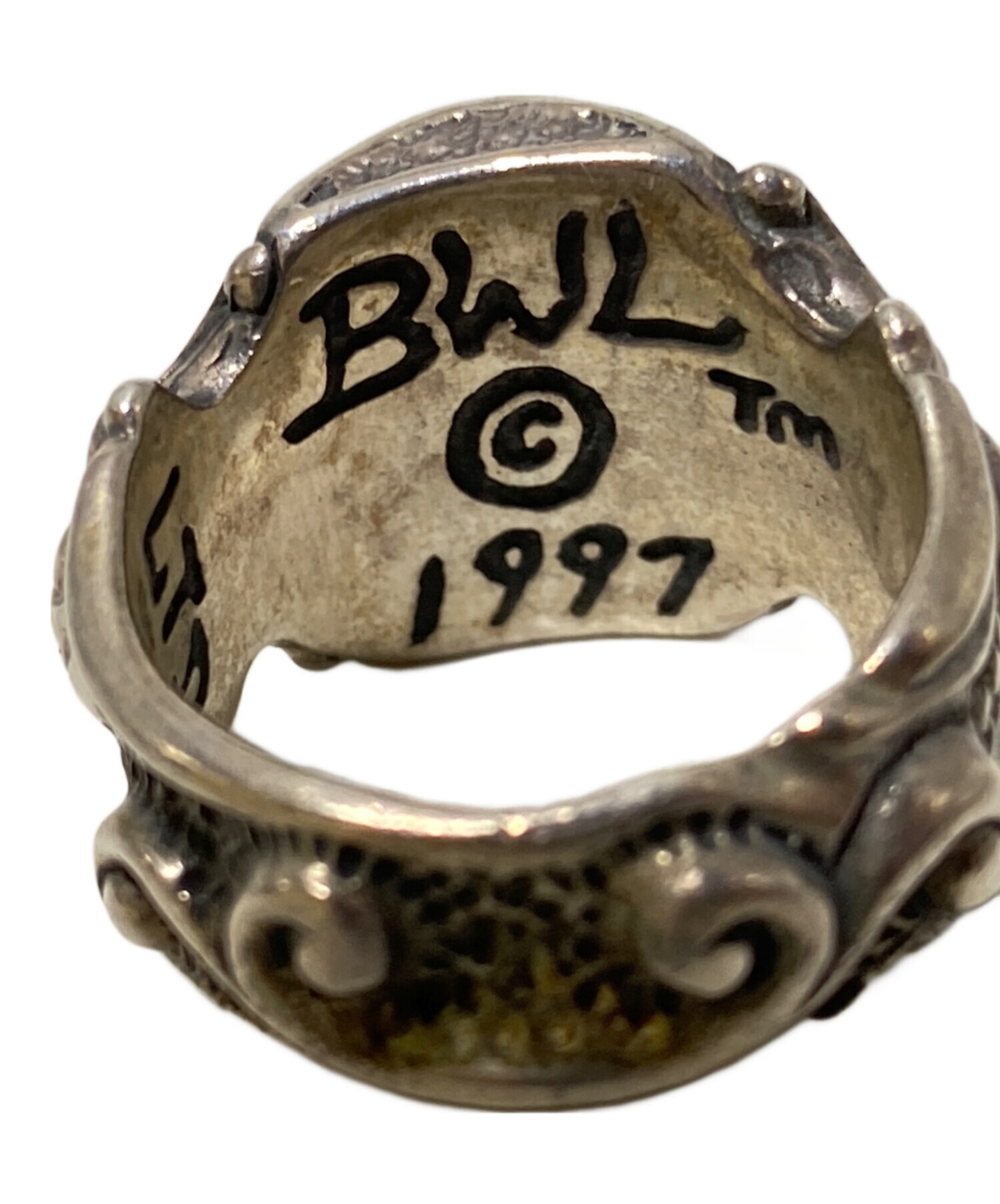 中古・古着通販】BILL WALL LEATHER (ビルウォールレザー) ゴシック