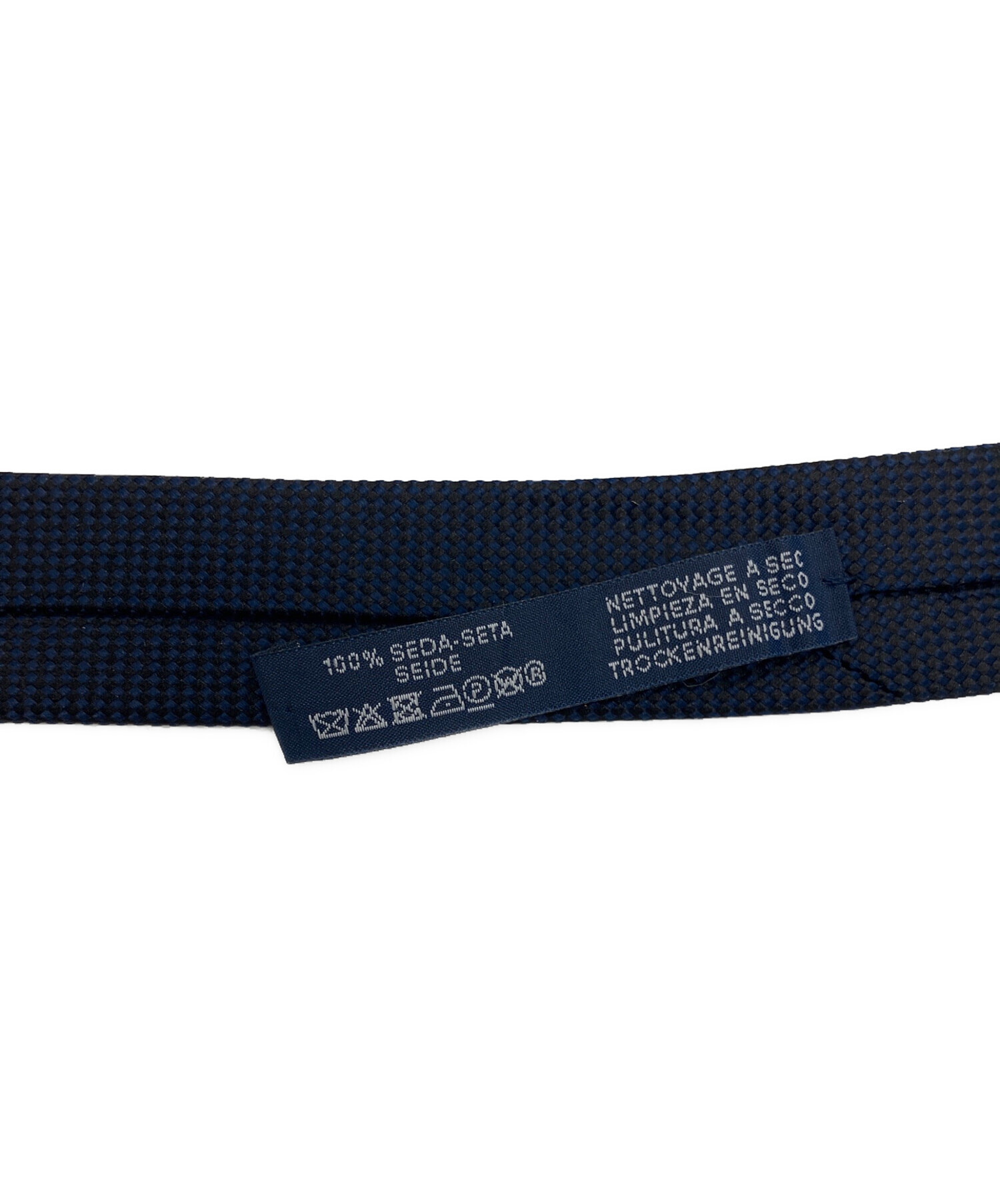 中古・古着通販】HERMES (エルメス) ネクタイ/サントノーレ サイズ