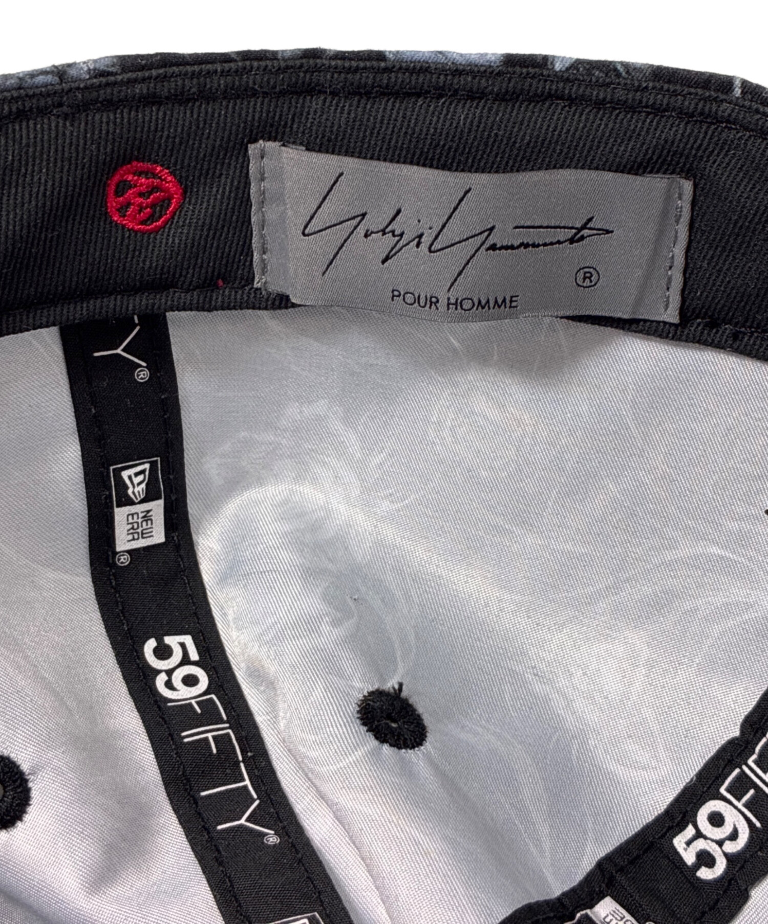 中古・古着通販】Yohji Yamamoto pour homme (ヨウジヤマモト