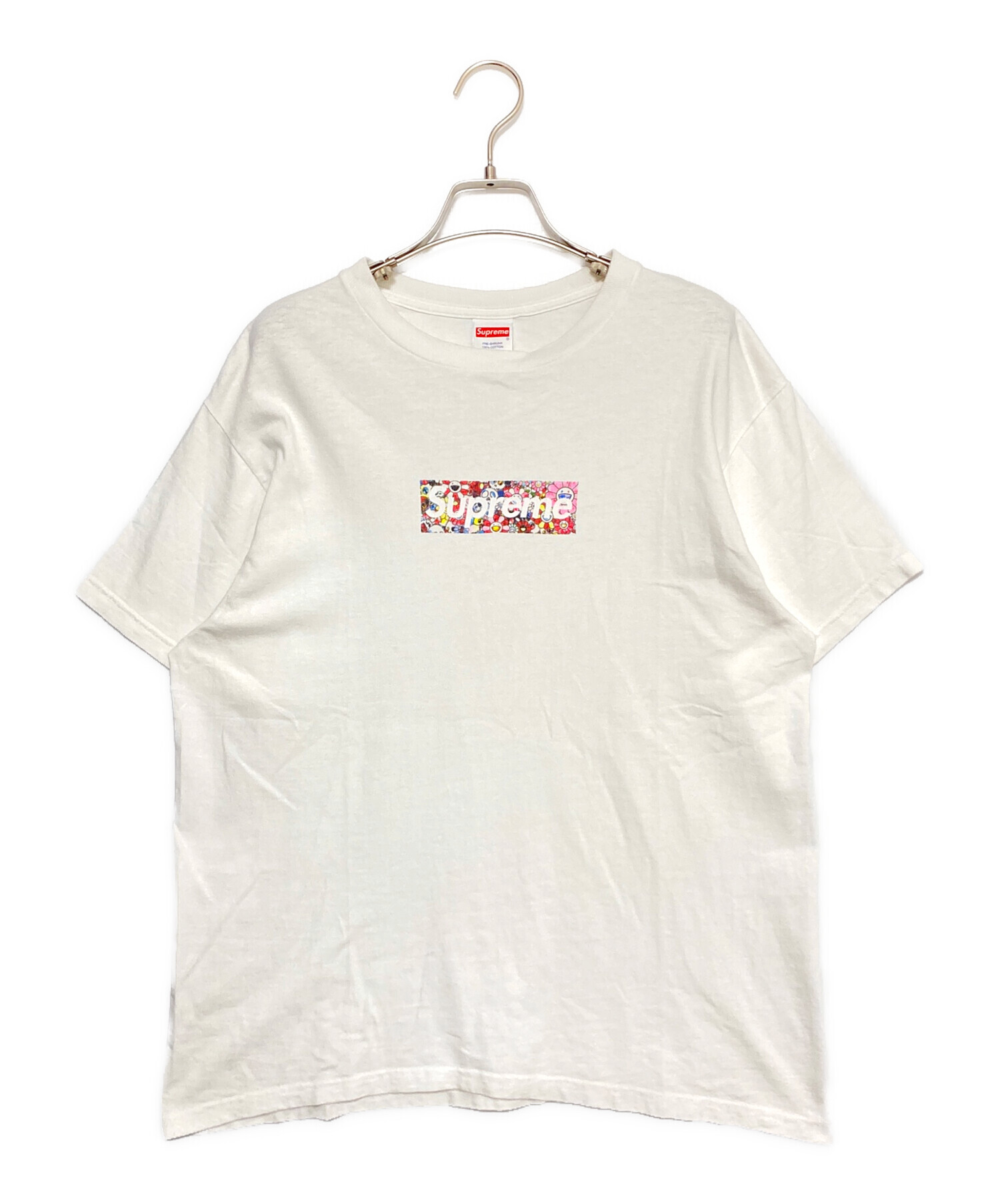 中古・古着通販】SUPREME (シュプリーム) 村上隆 (ムラカミタカシ