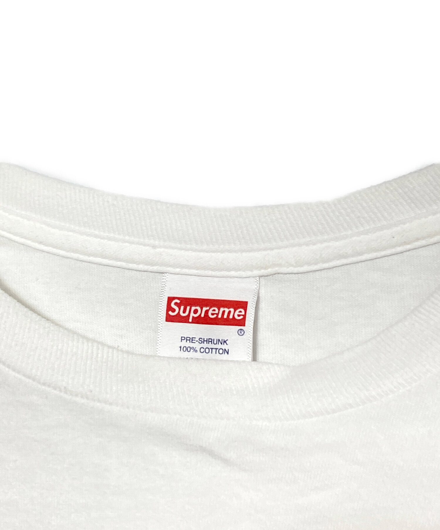 中古・古着通販】SUPREME (シュプリーム) 村上隆 (ムラカミタカシ