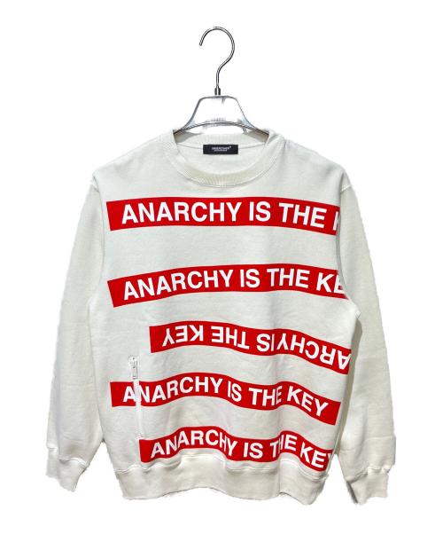 中古・古着通販】UNDERCOVER (アンダーカバー) 24AW ANARCHY IS THE