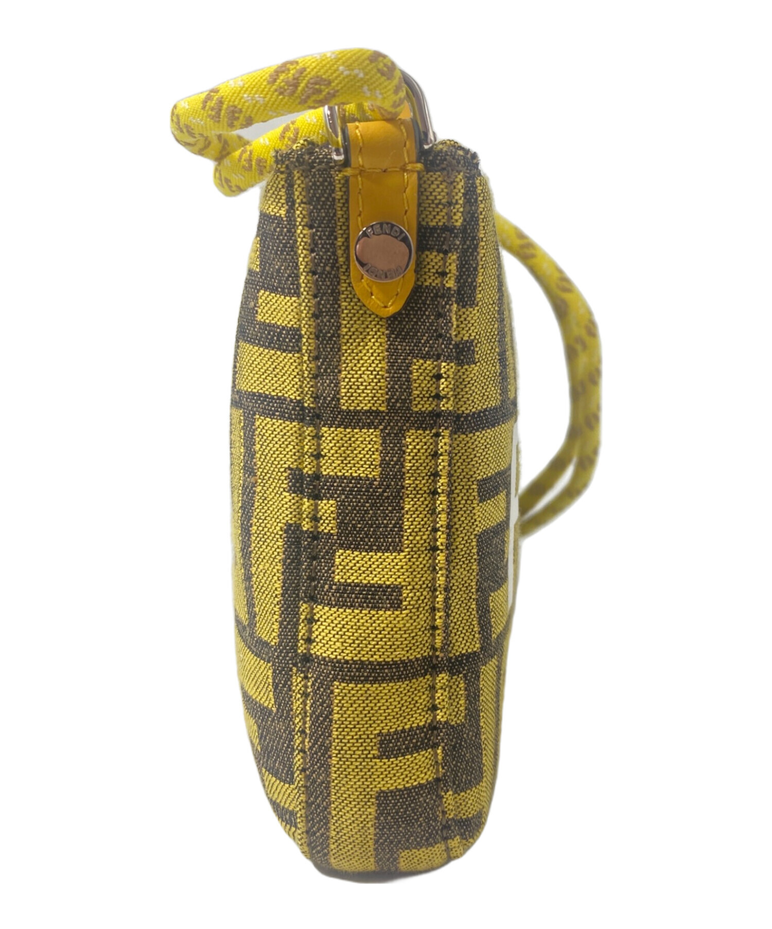 中古・古着通販】FENDI (フェンディ) FRAGMENT DESIGN (フラグメント