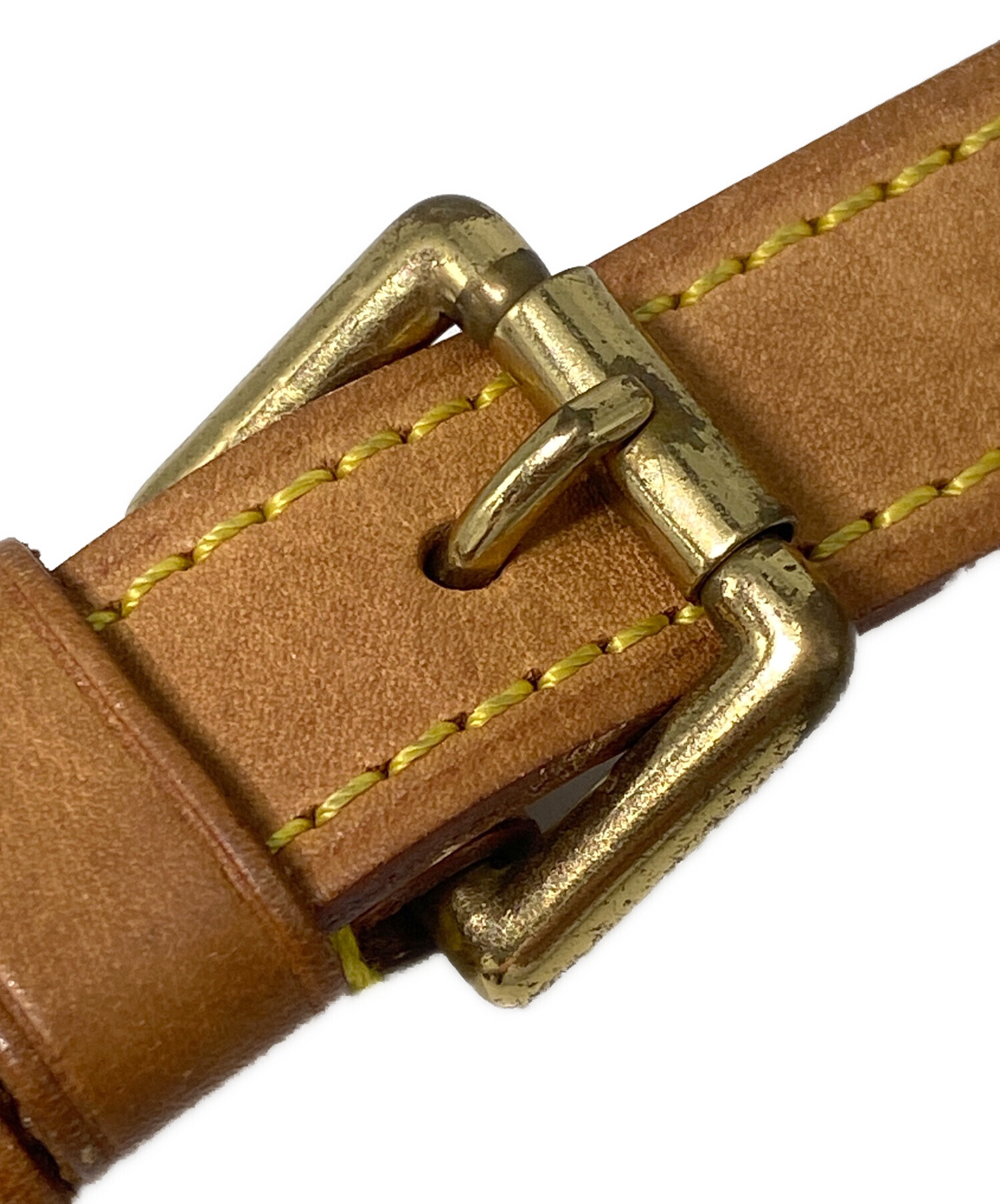 ルイ・ヴィトン ミュゼット サルサ レディース 【中古】 LOUIS VUITTON ルイヴィトン ミュゼットサルサ ショート モノグラム