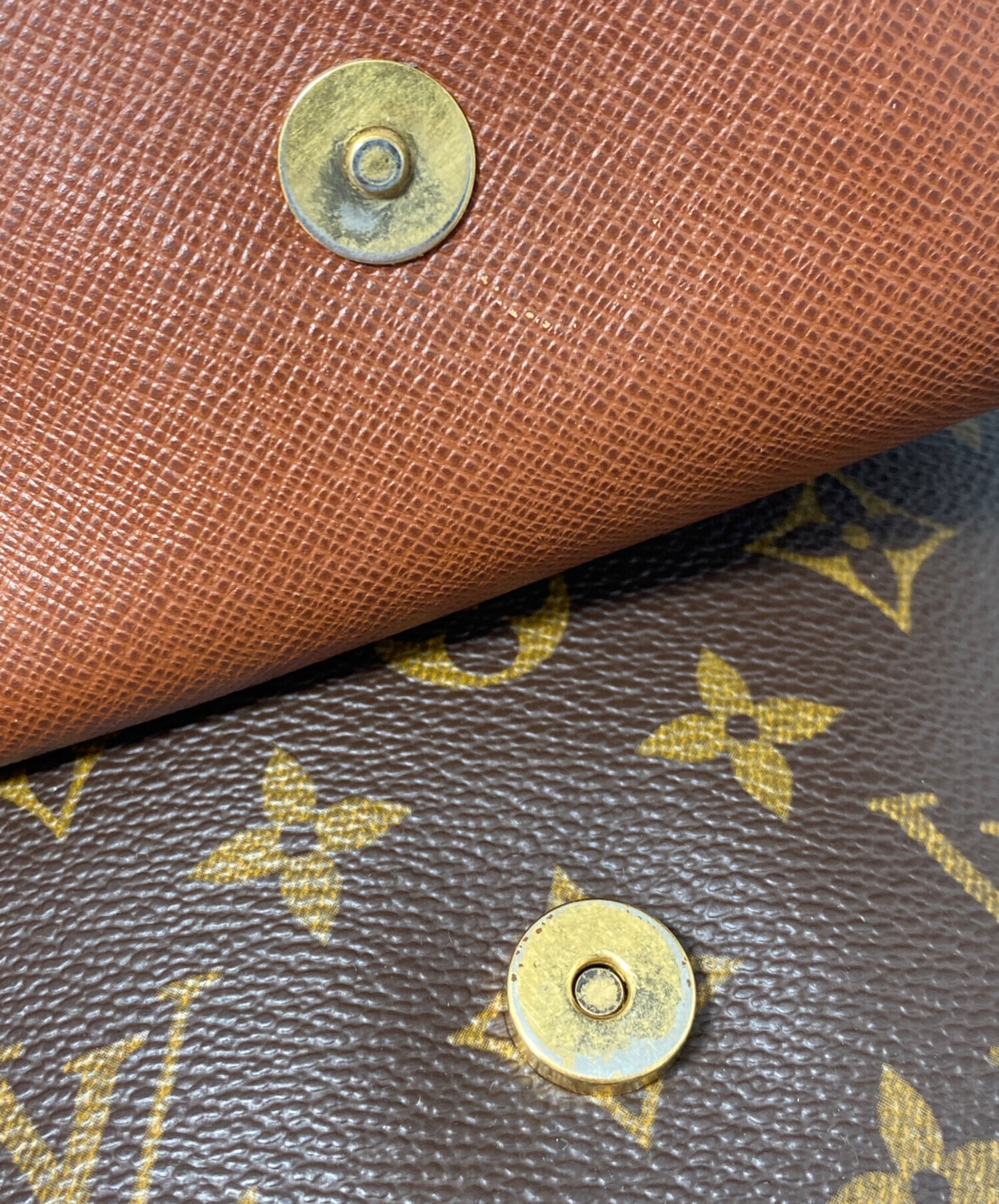中古・古着通販】LOUIS VUITTON (ルイ ヴィトン) ミュゼットサルサ