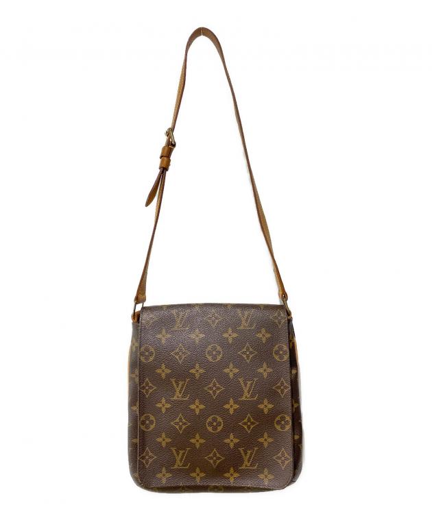 中古・古着通販】LOUIS VUITTON (ルイ ヴィトン) ミュゼットサルサ