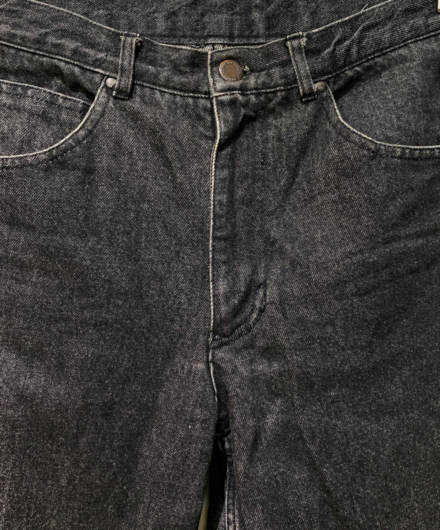 中古・古着通販】COMME des GARCONS HOMME (コムデギャルソン オム