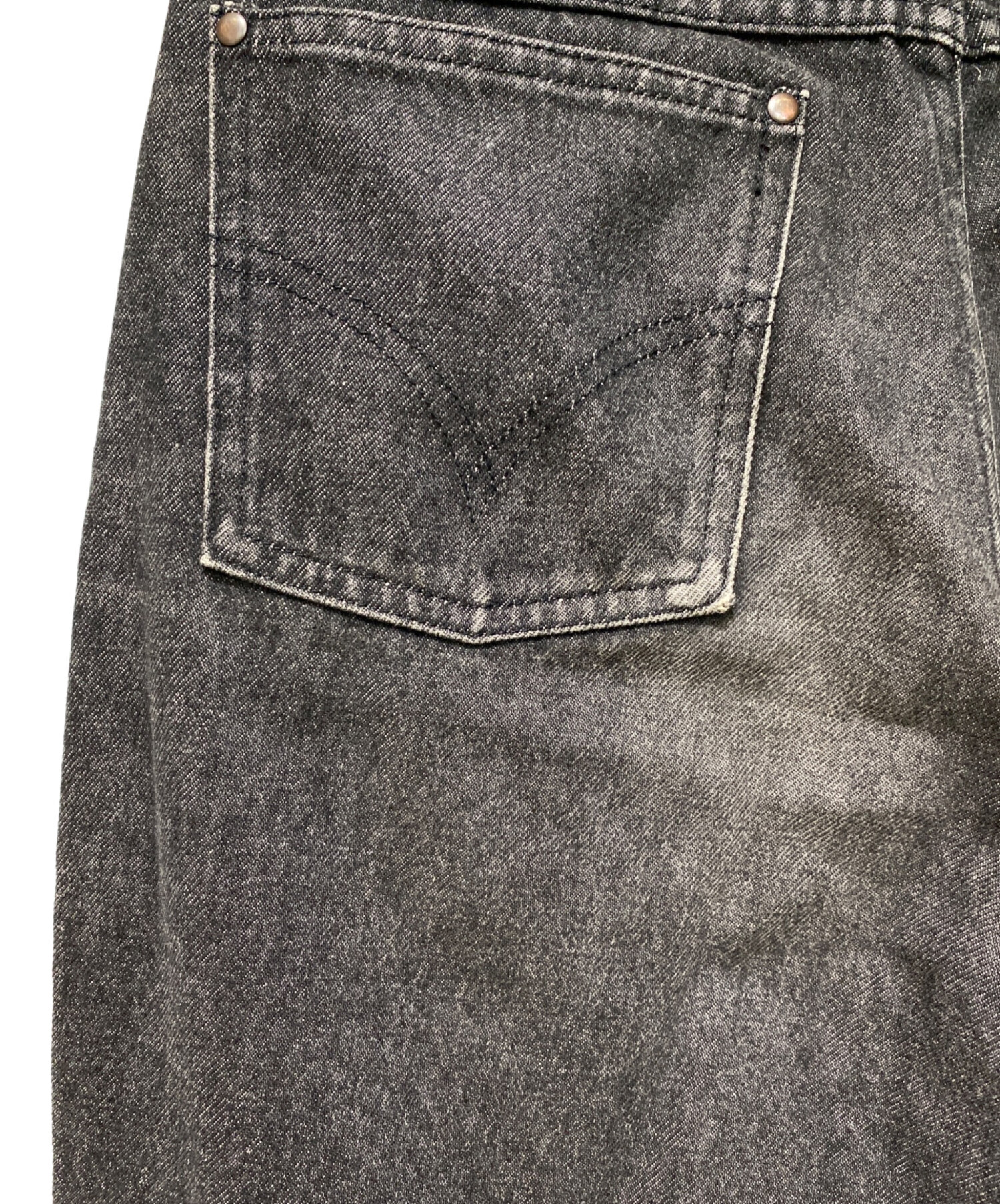 中古・古着通販】COMME des GARCONS HOMME (コムデギャルソン オム