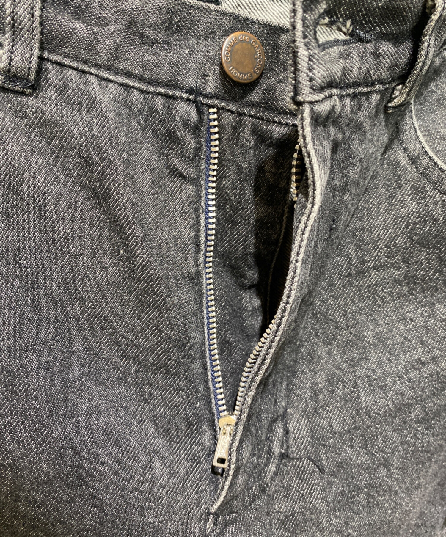 中古・古着通販】COMME des GARCONS HOMME (コムデギャルソン オム