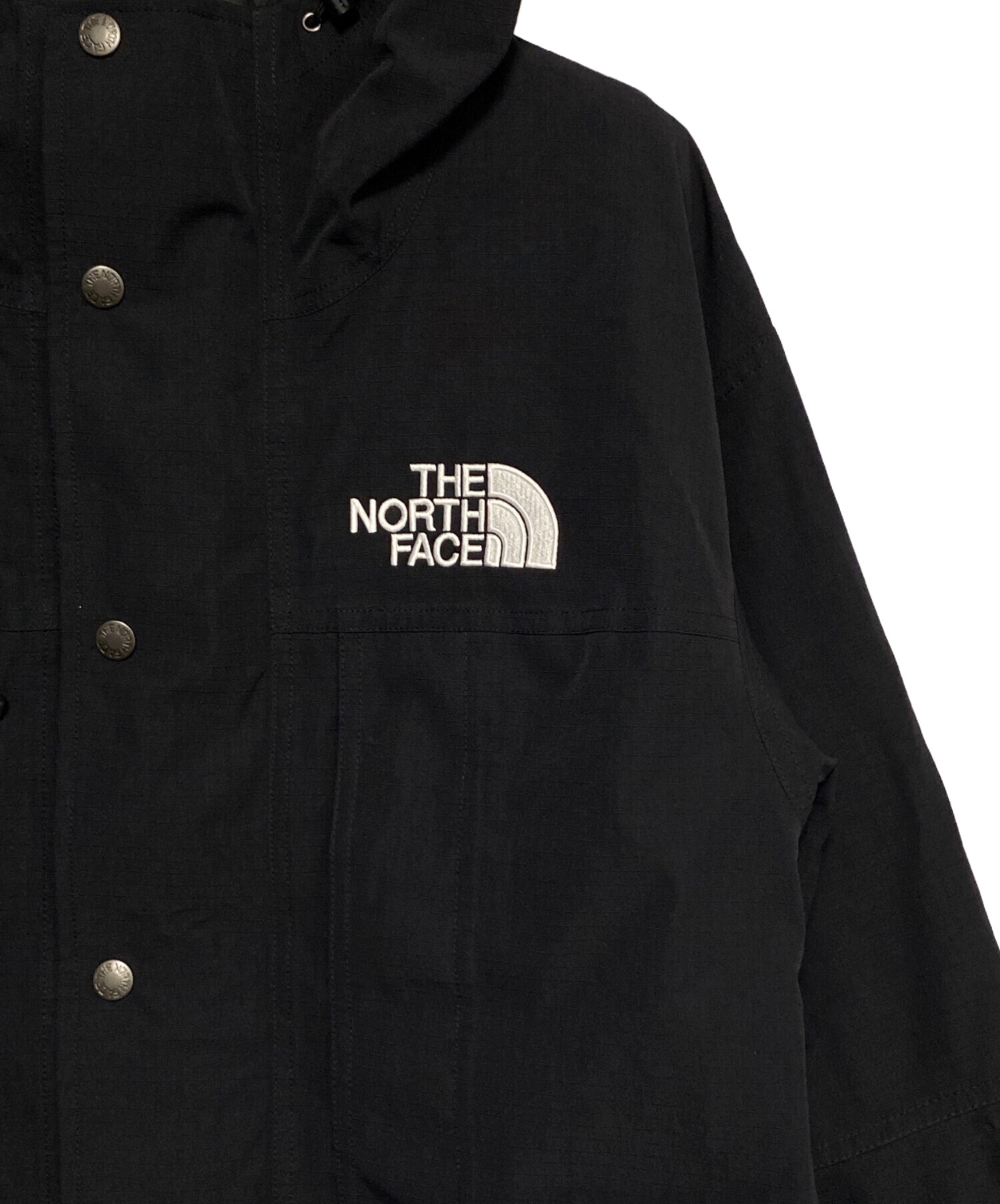 中古・古着通販】SUPREME (シュプリーム) THE NORTH FACE (ザ ノース