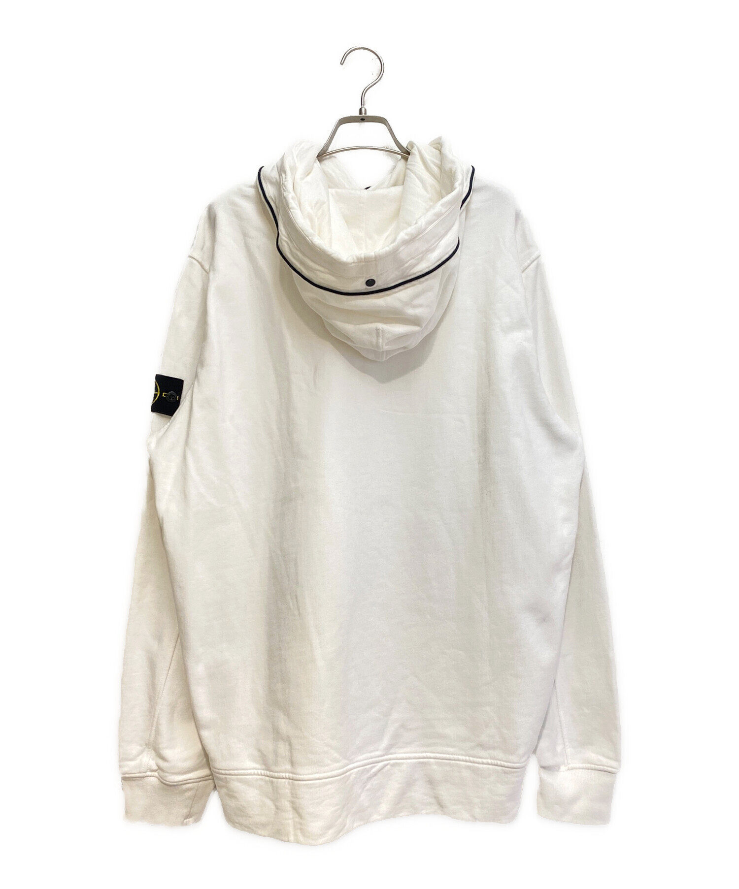 中古・古着通販】STONE ISLAND (ストーンアイランド) ワッペンロゴ