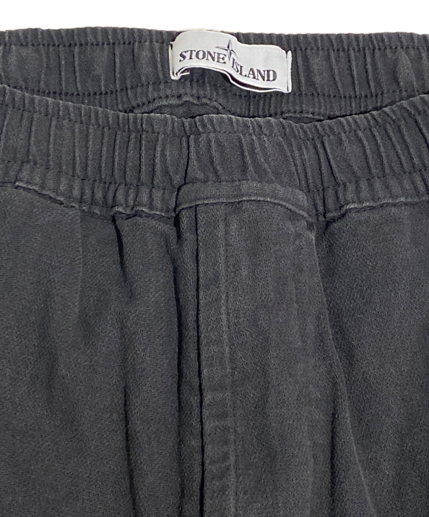 中古・古着通販】STONE ISLAND (ストーンアイランド) ワッペンカーゴ