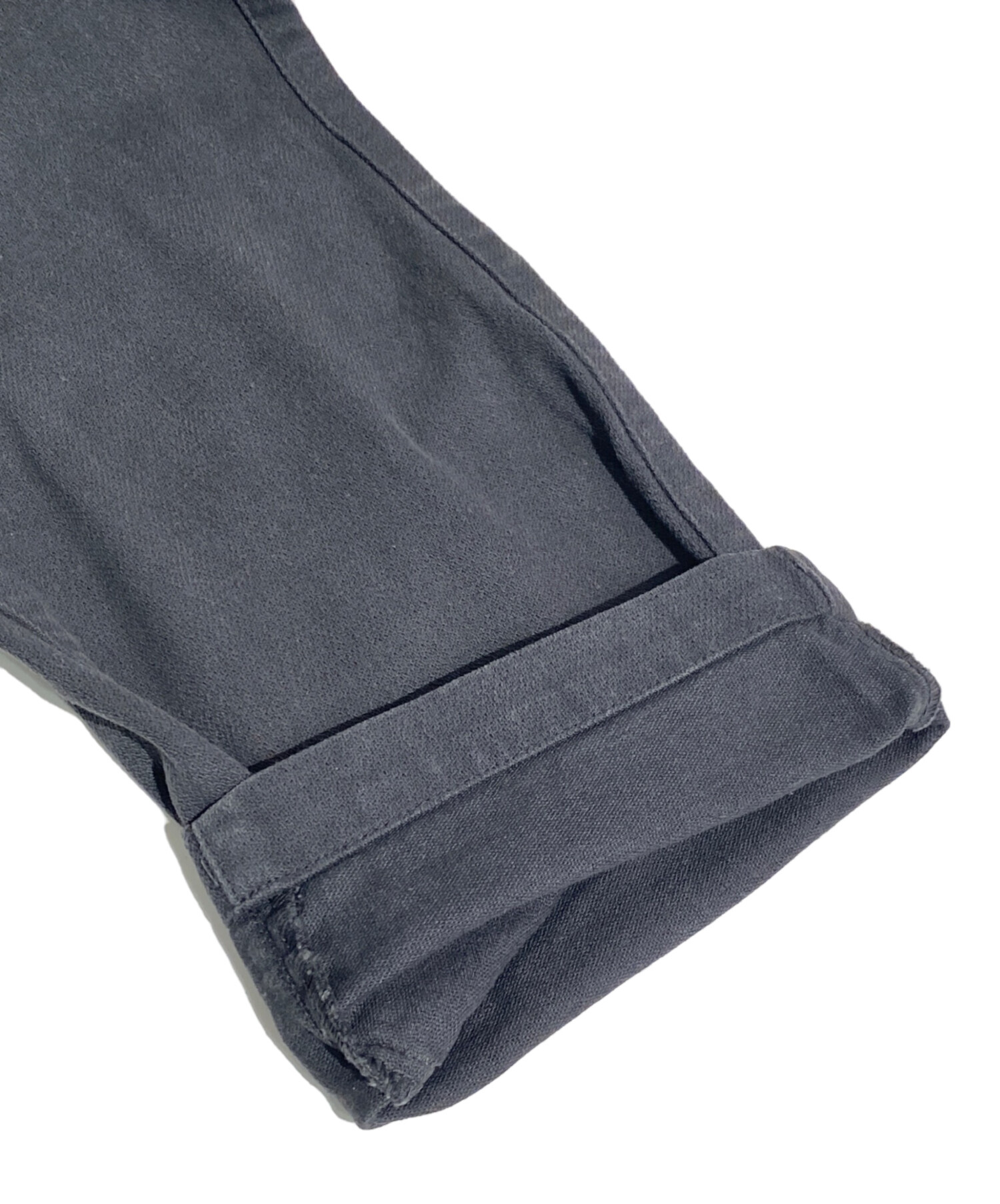 中古・古着通販】STONE ISLAND (ストーンアイランド) ワッペンカーゴ