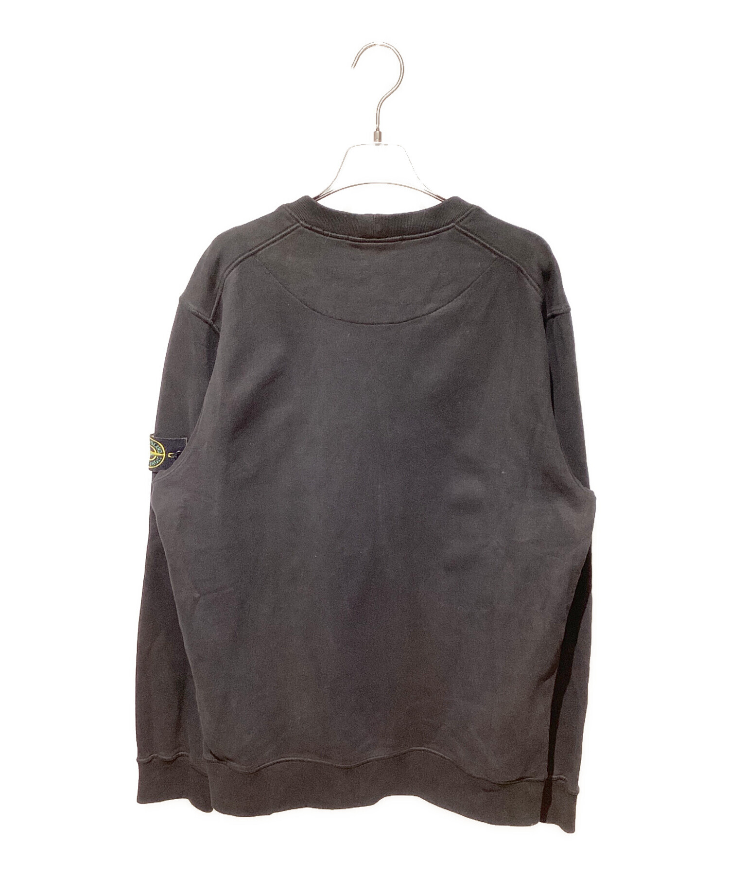 中古・古着通販】STONE ISLAND (ストーンアイランド) ワッペンロゴ