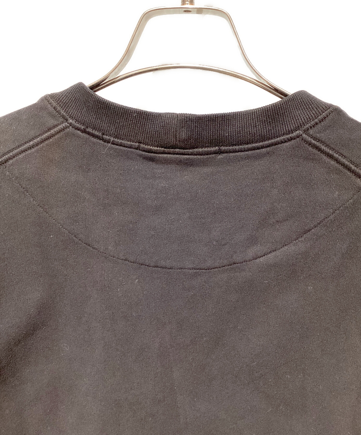 中古・古着通販】STONE ISLAND (ストーンアイランド) ワッペンロゴ