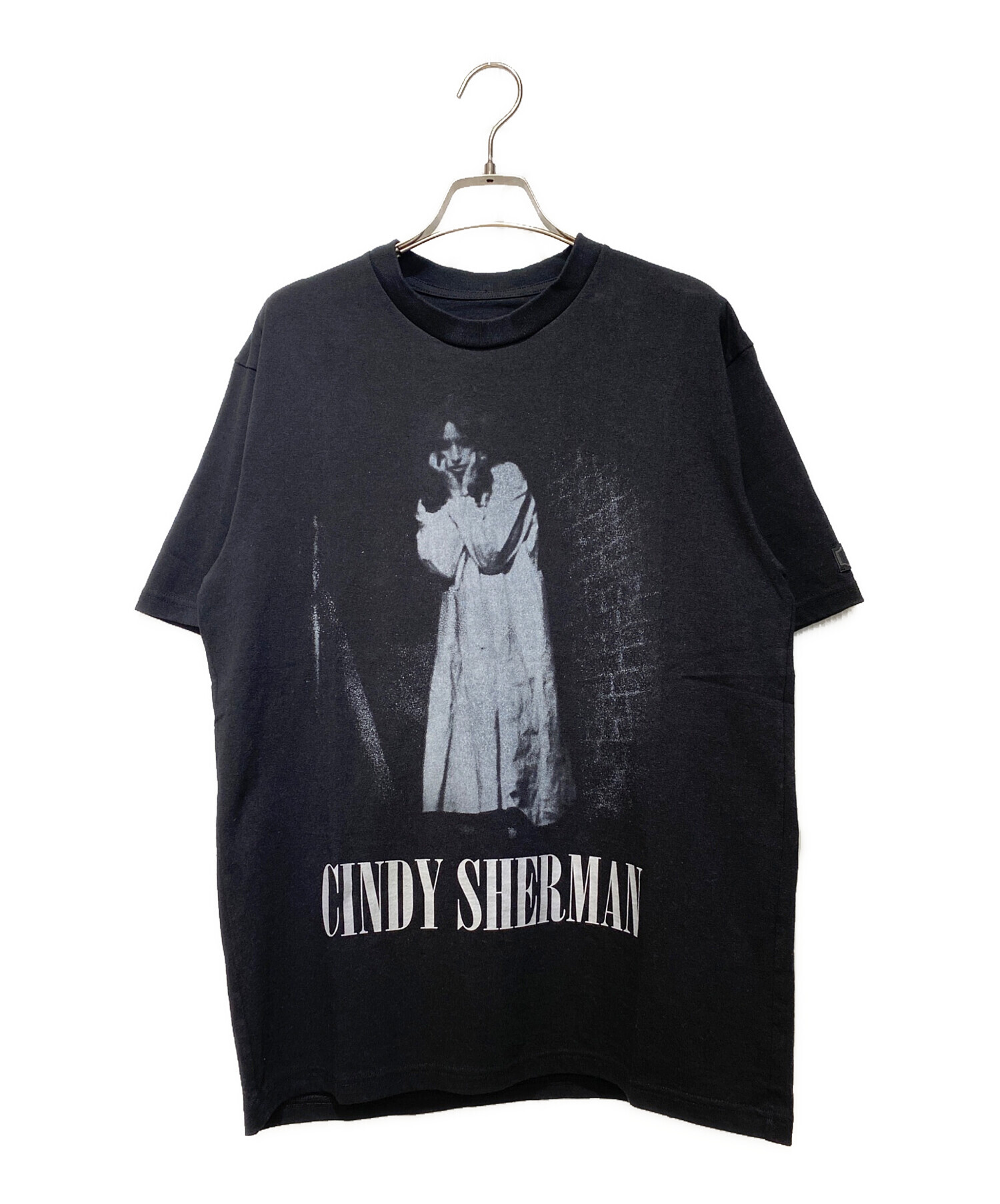 中古・古着通販】UNDERCOVER (アンダーカバー) CINDY SHERMAN Tシャツ