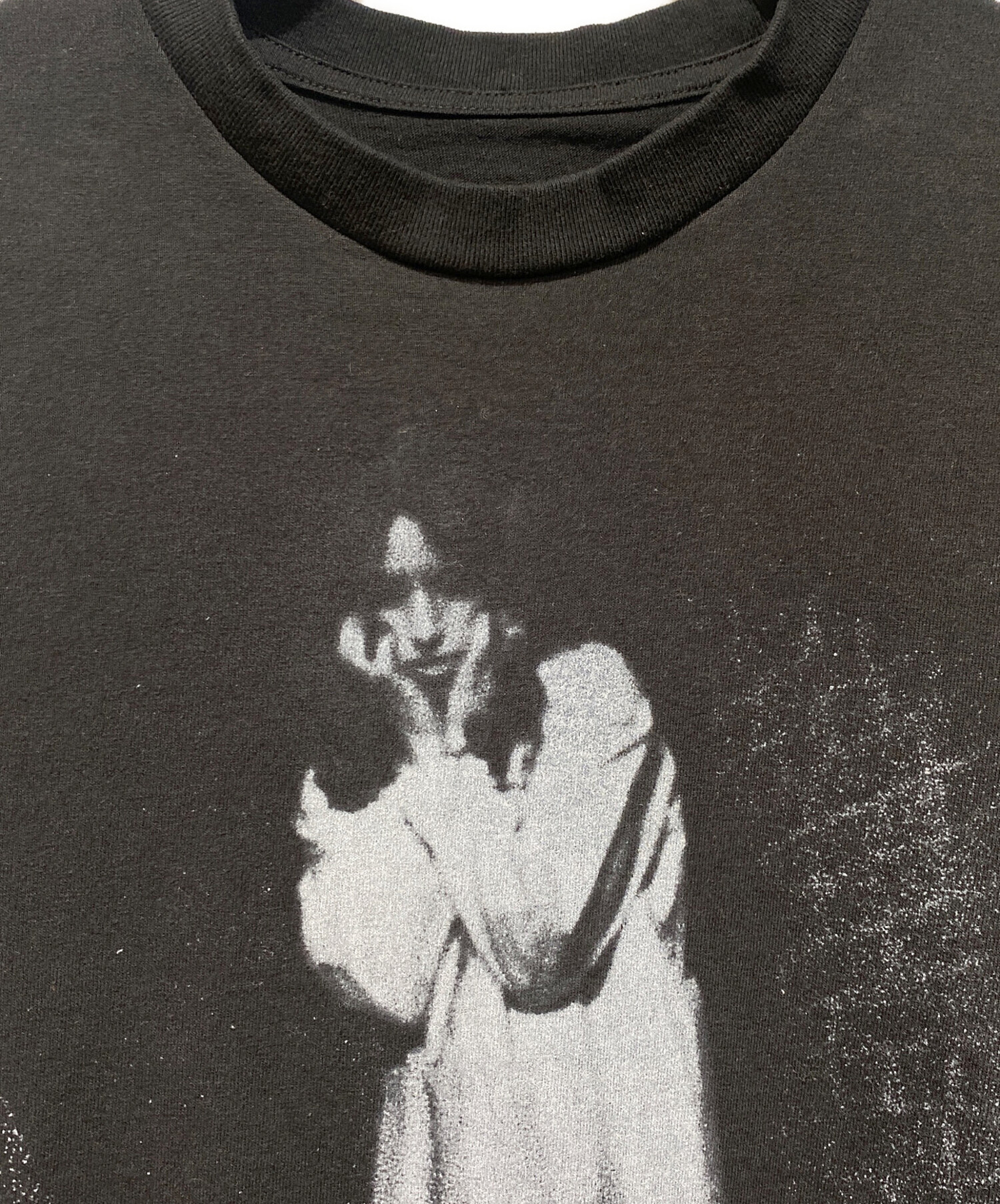 中古・古着通販】UNDERCOVER (アンダーカバー) CINDY SHERMAN Tシャツ