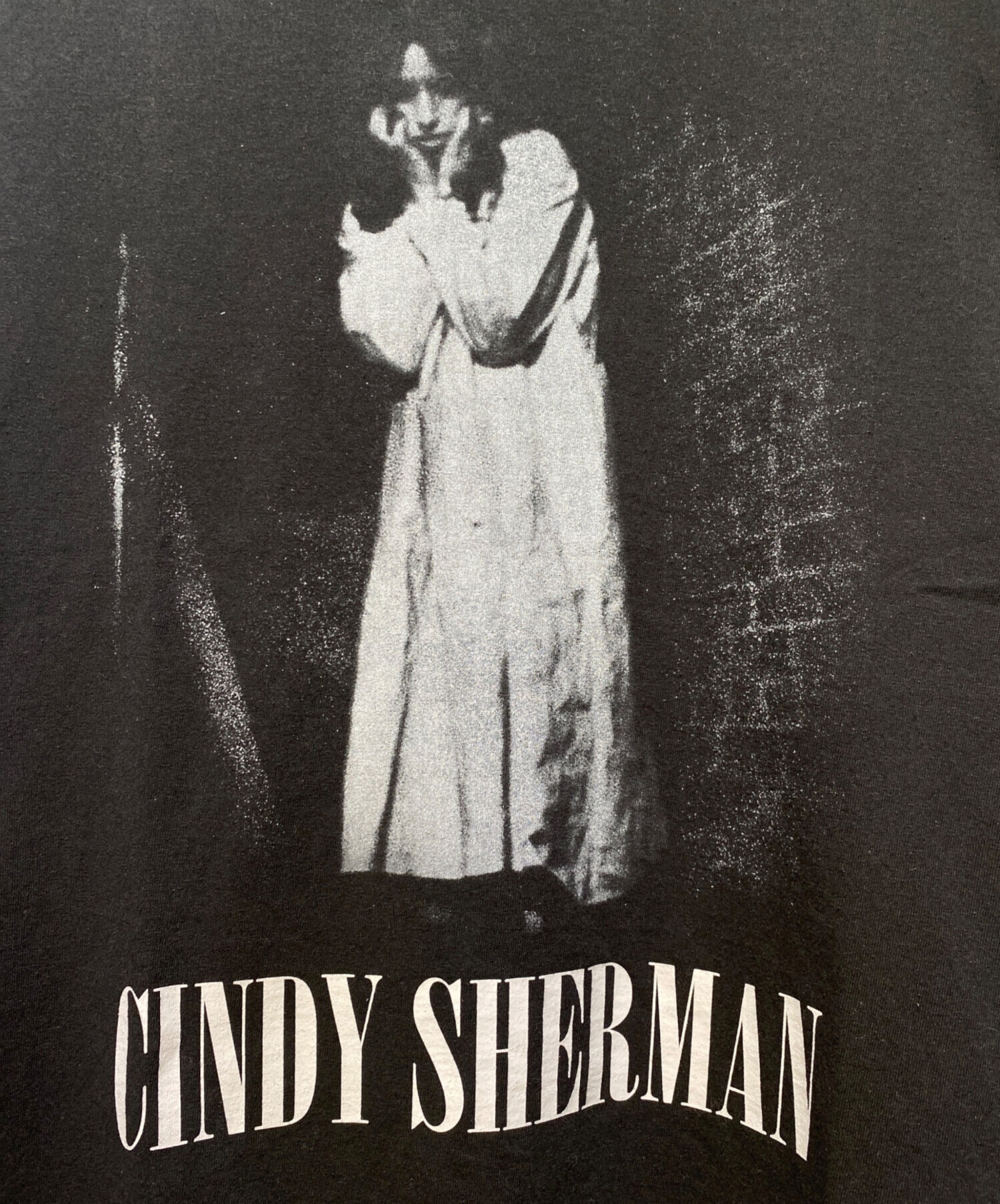 中古・古着通販】UNDERCOVER (アンダーカバー) CINDY SHERMAN Tシャツ