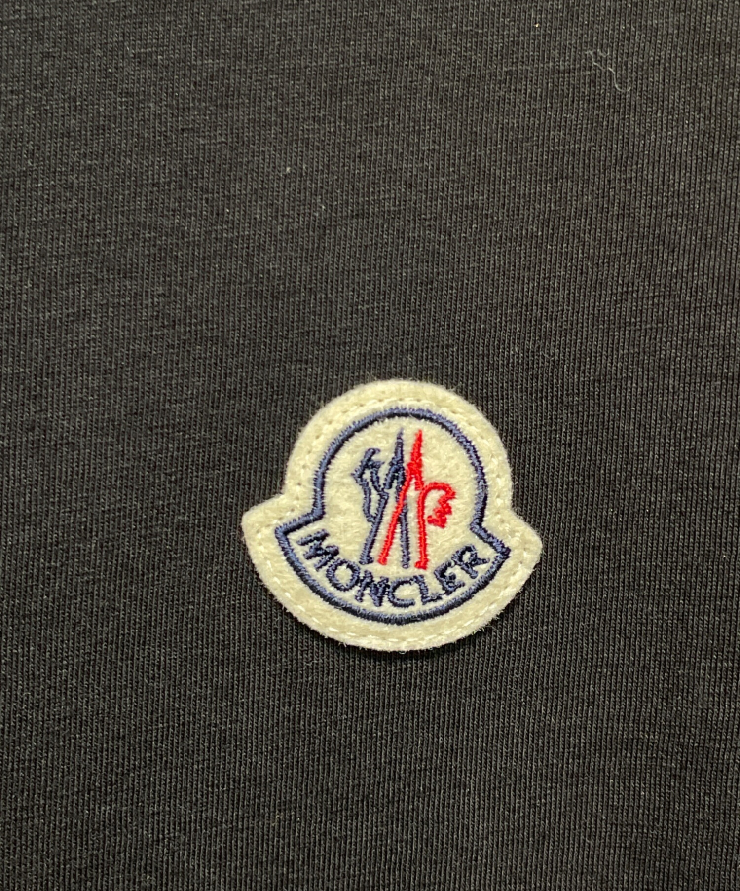 モンクレール ワッペン (モンクレール) アイロンワッペン - MONCLER 
