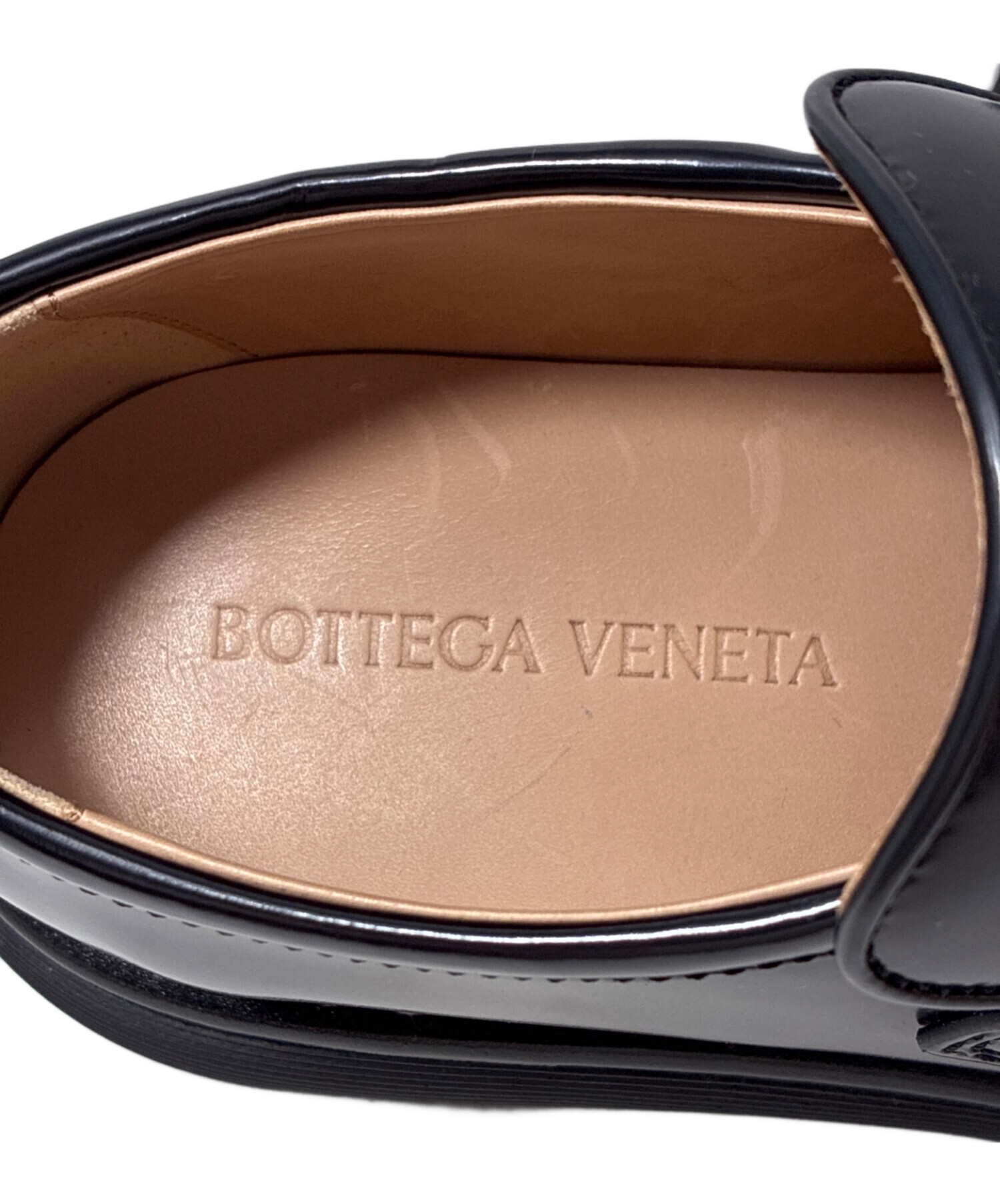 中古・古着通販】BOTTEGA VENETA (ボッテガベネタ) スウェル