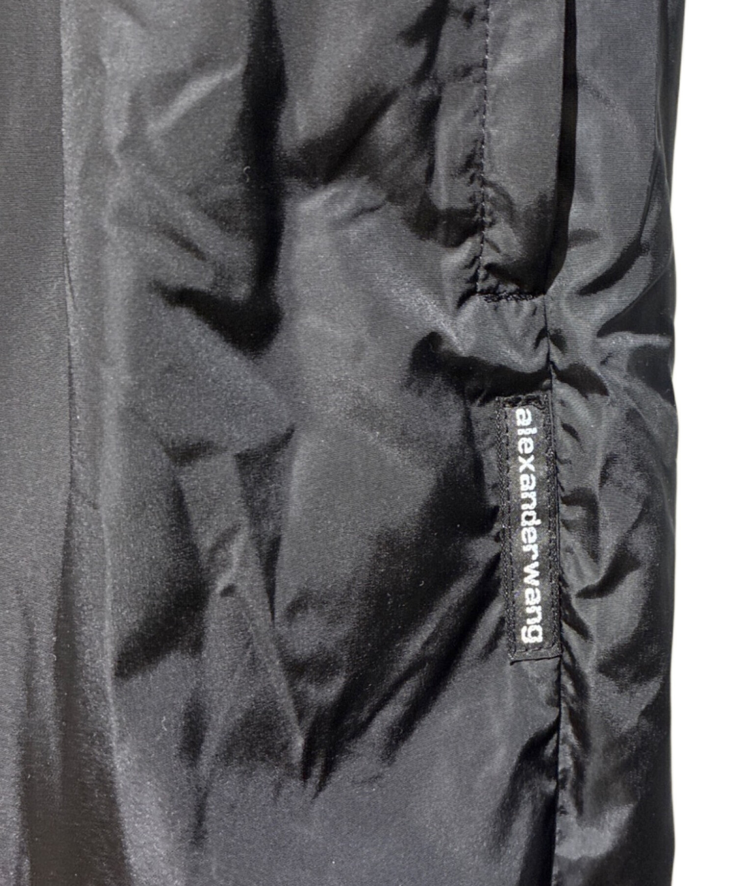 中古・古着通販】ALEXANDER WANG (アレキサンダーワン) テーパード