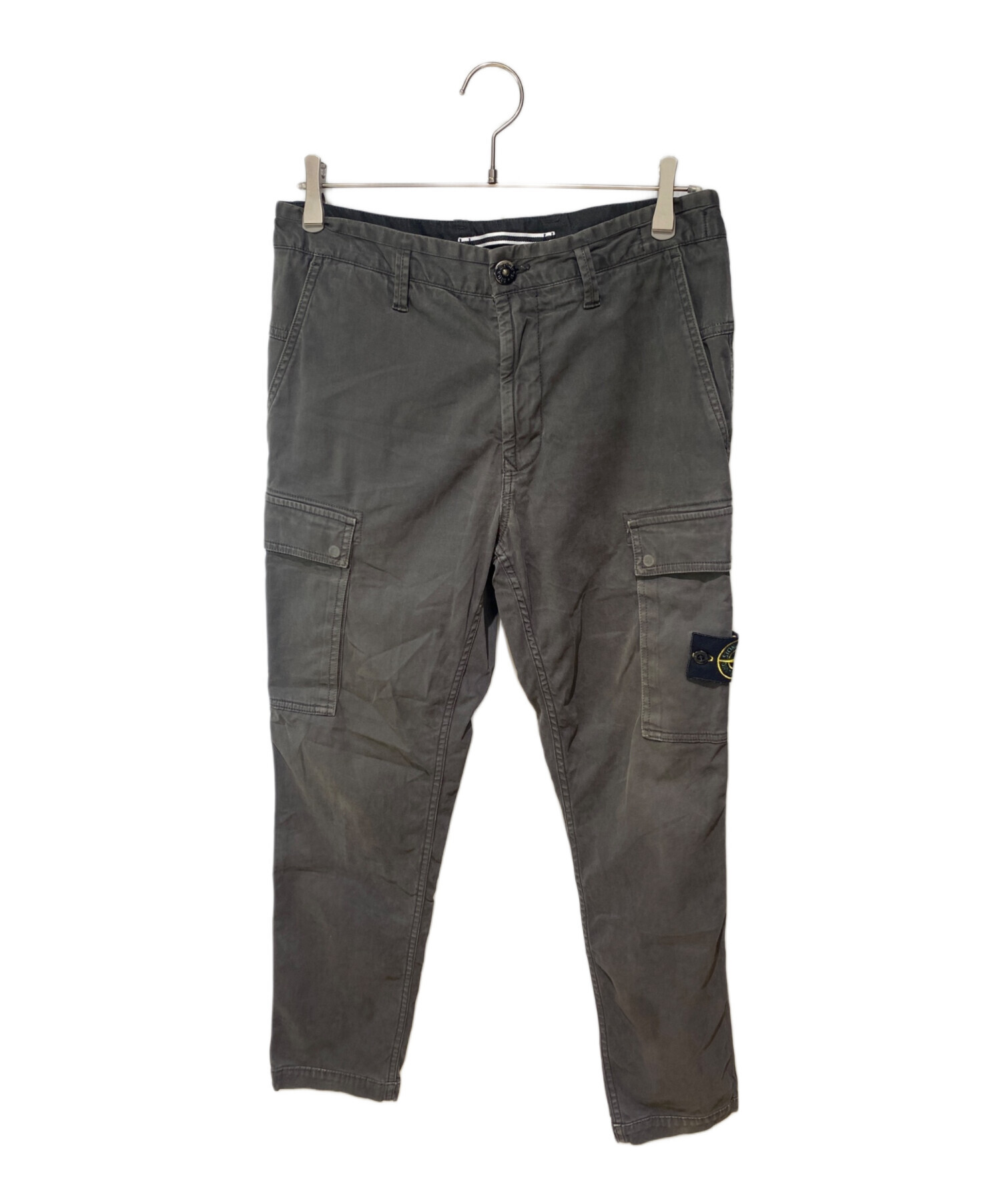 Stone Island カーゴパンツ TYPE SL