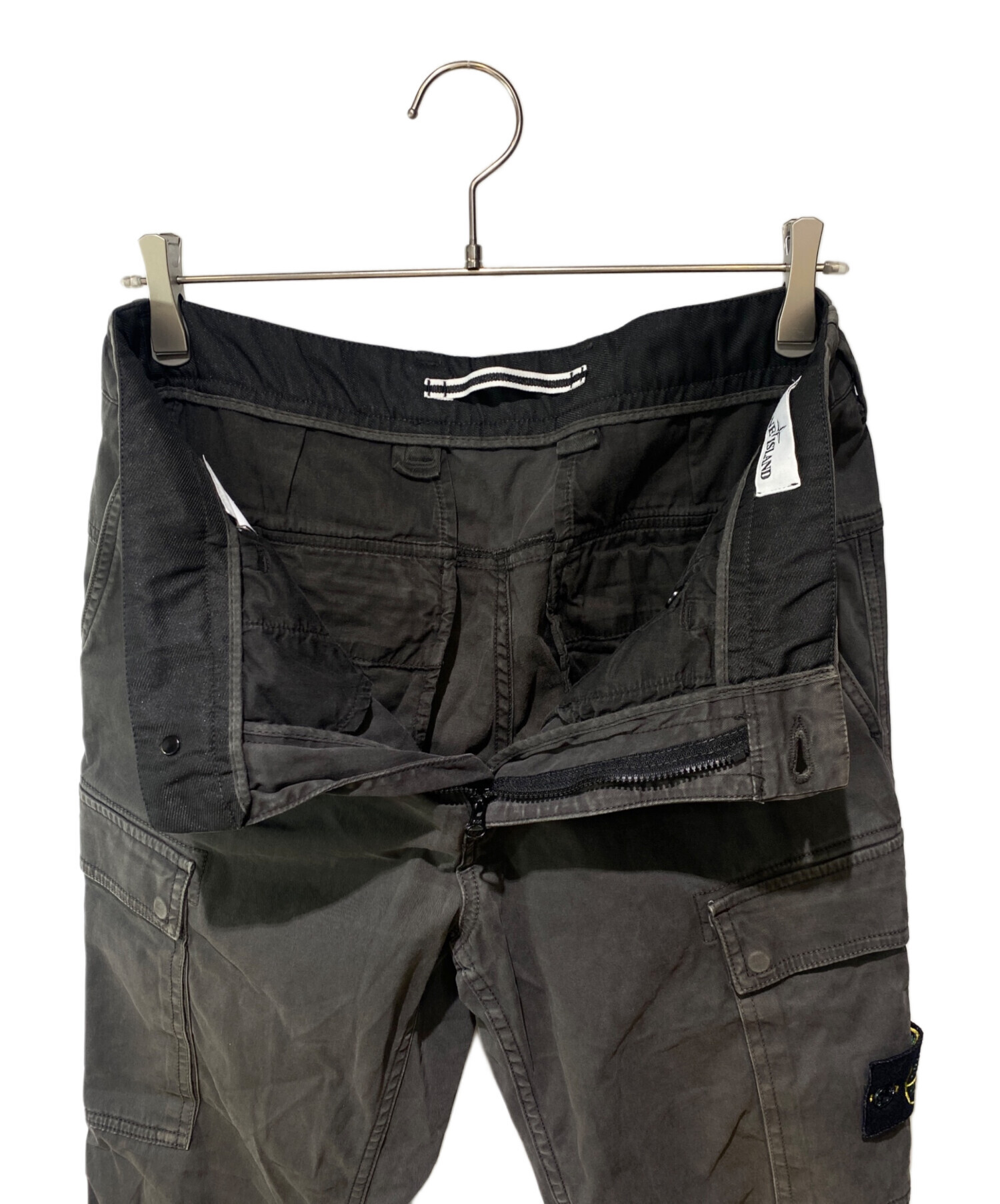 中古・古着通販】STONE ISLAND (ストーンアイランド) TYPE SL カーゴ 