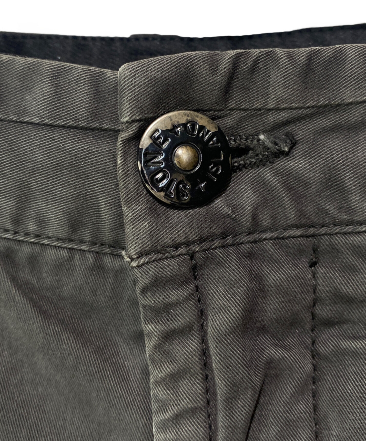中古・古着通販】STONE ISLAND (ストーンアイランド) TYPE SL カーゴ