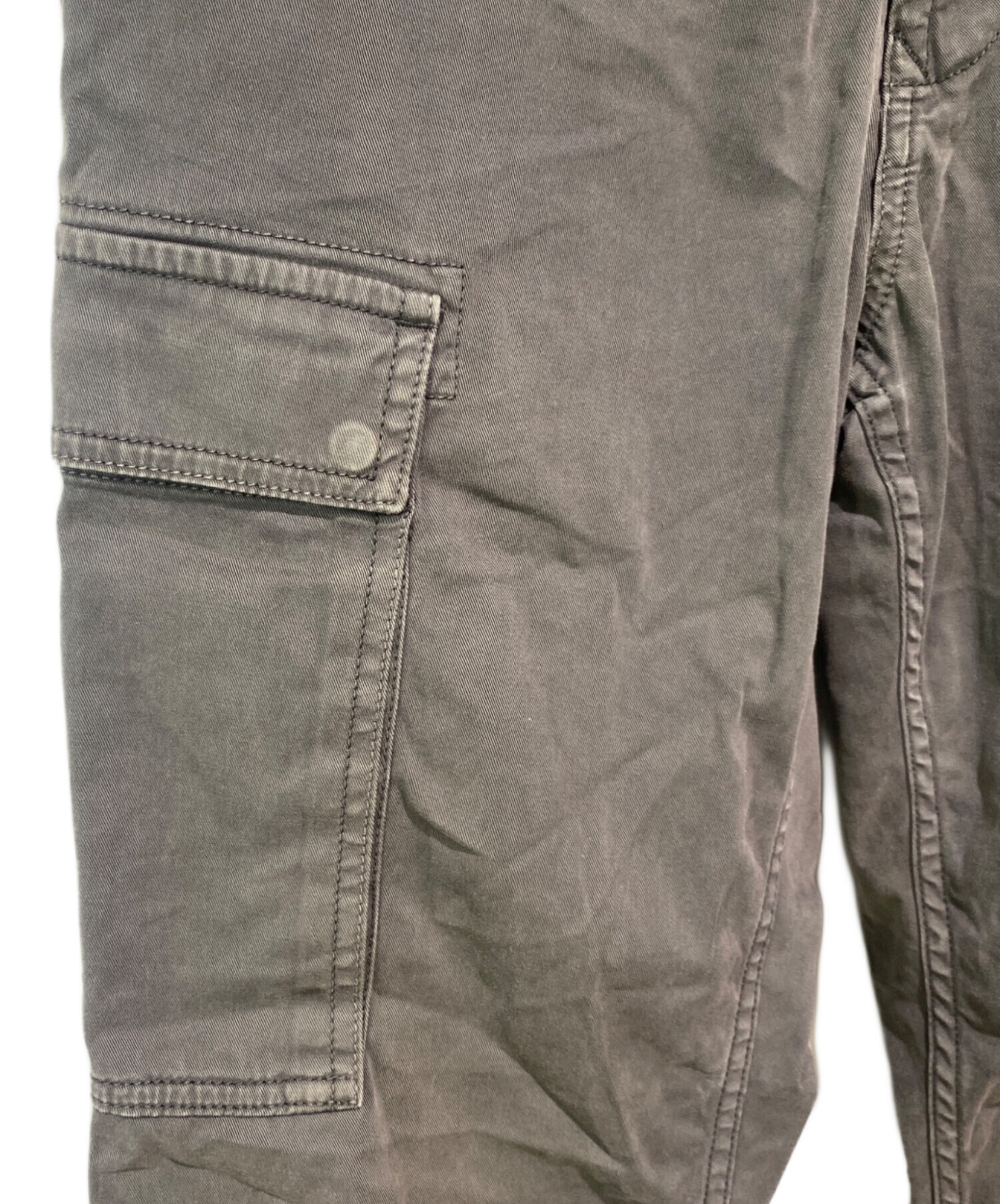 中古・古着通販】STONE ISLAND (ストーンアイランド) TYPE SL カーゴ 