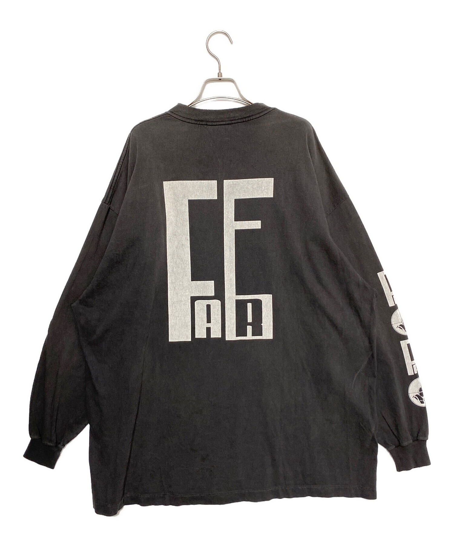 中古・古着通販】SAINT MICHAEL (セントマイケル) Fear Of God (フィア 