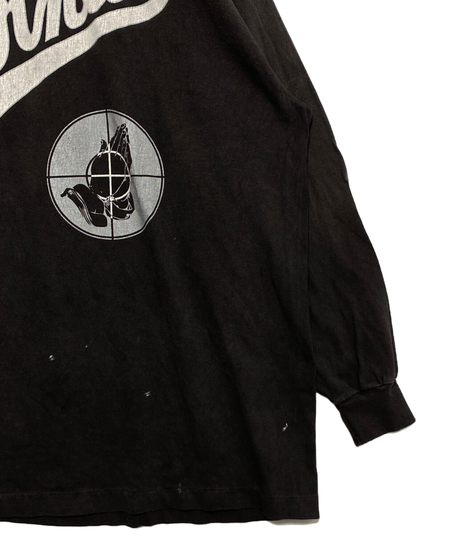 中古・古着通販】SAINT MICHAEL (セントマイケル) Fear Of God (フィア 