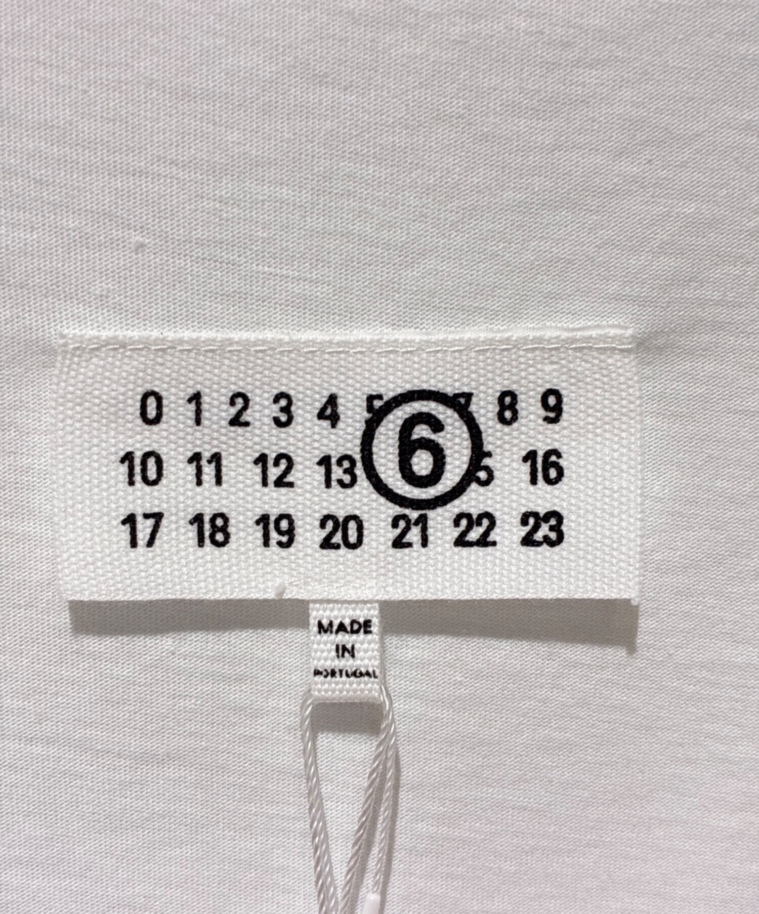 中古・古着通販】MM6 Maison Margiela (エムエムシックスメゾン