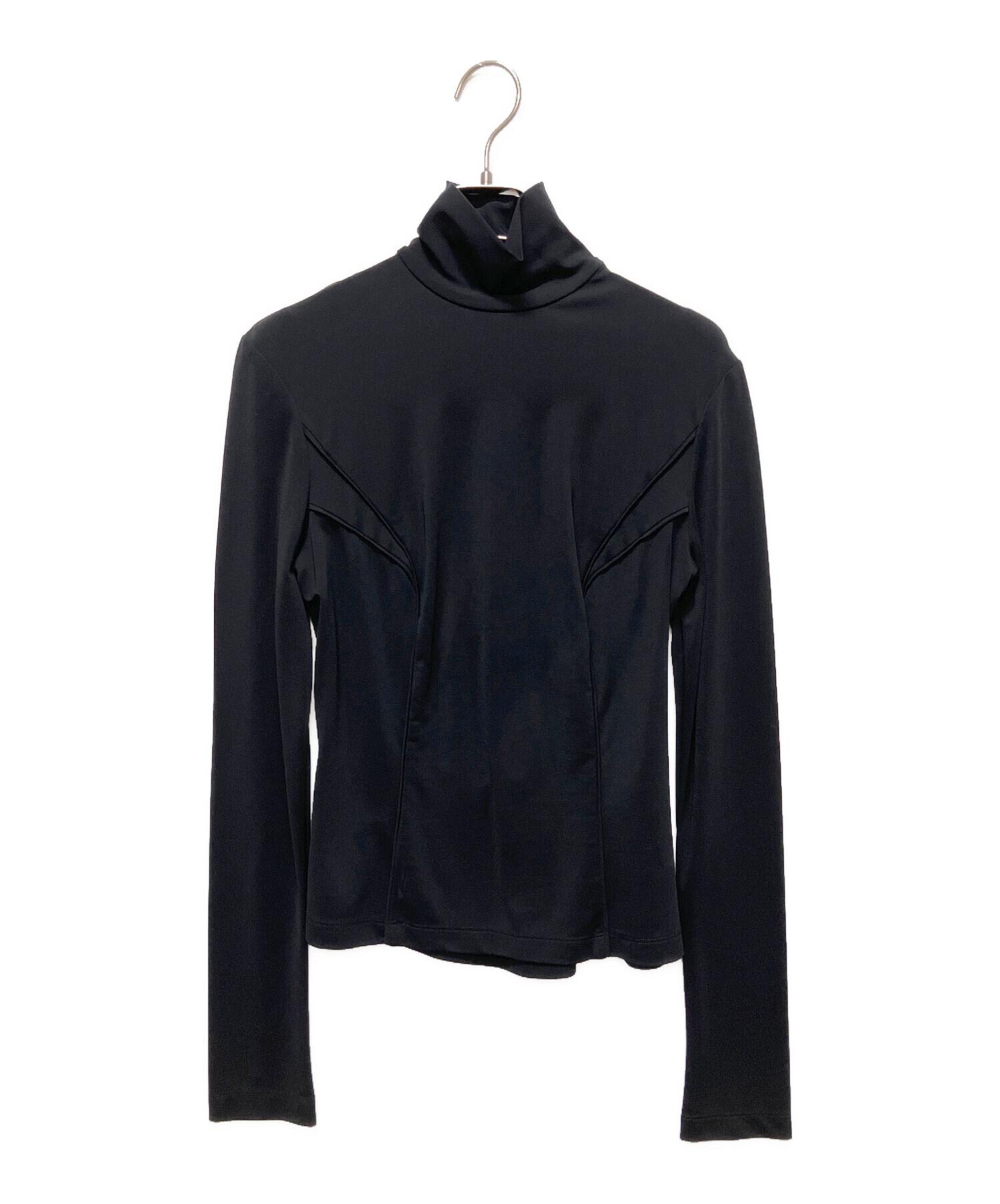 ジバンシータートルネック GIVENCHY ジバンシー タートルネックセーターM