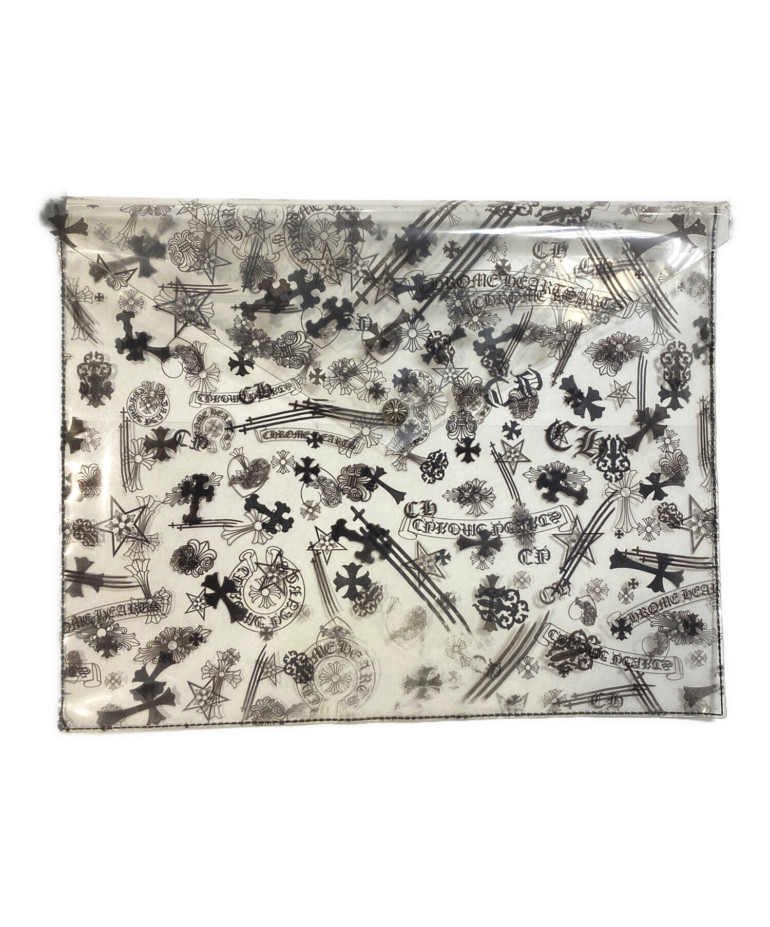 中古・古着通販】CHROME HEARTS (クロムハーツ) マルチセメタリー