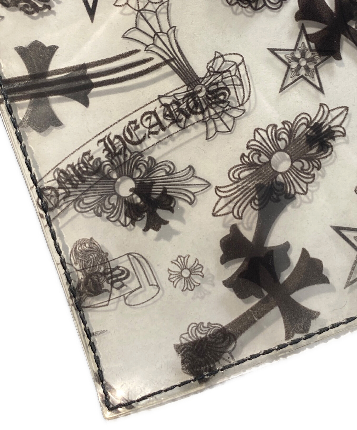 中古・古着通販】CHROME HEARTS (クロムハーツ) マルチセメタリー