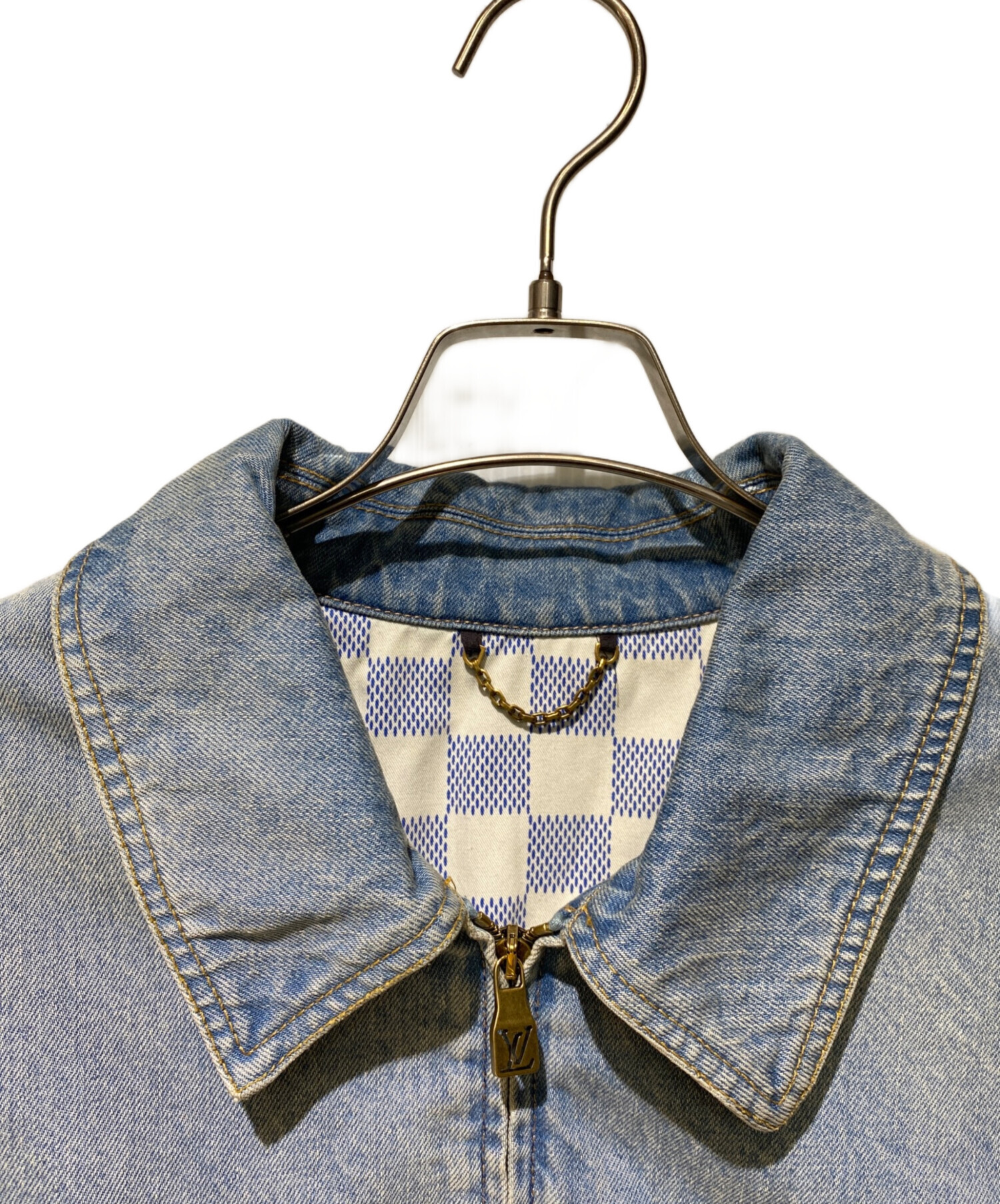 中古・古着通販】LOUIS VUITTON (ルイ ヴィトン) 25SS ワークウェア LV