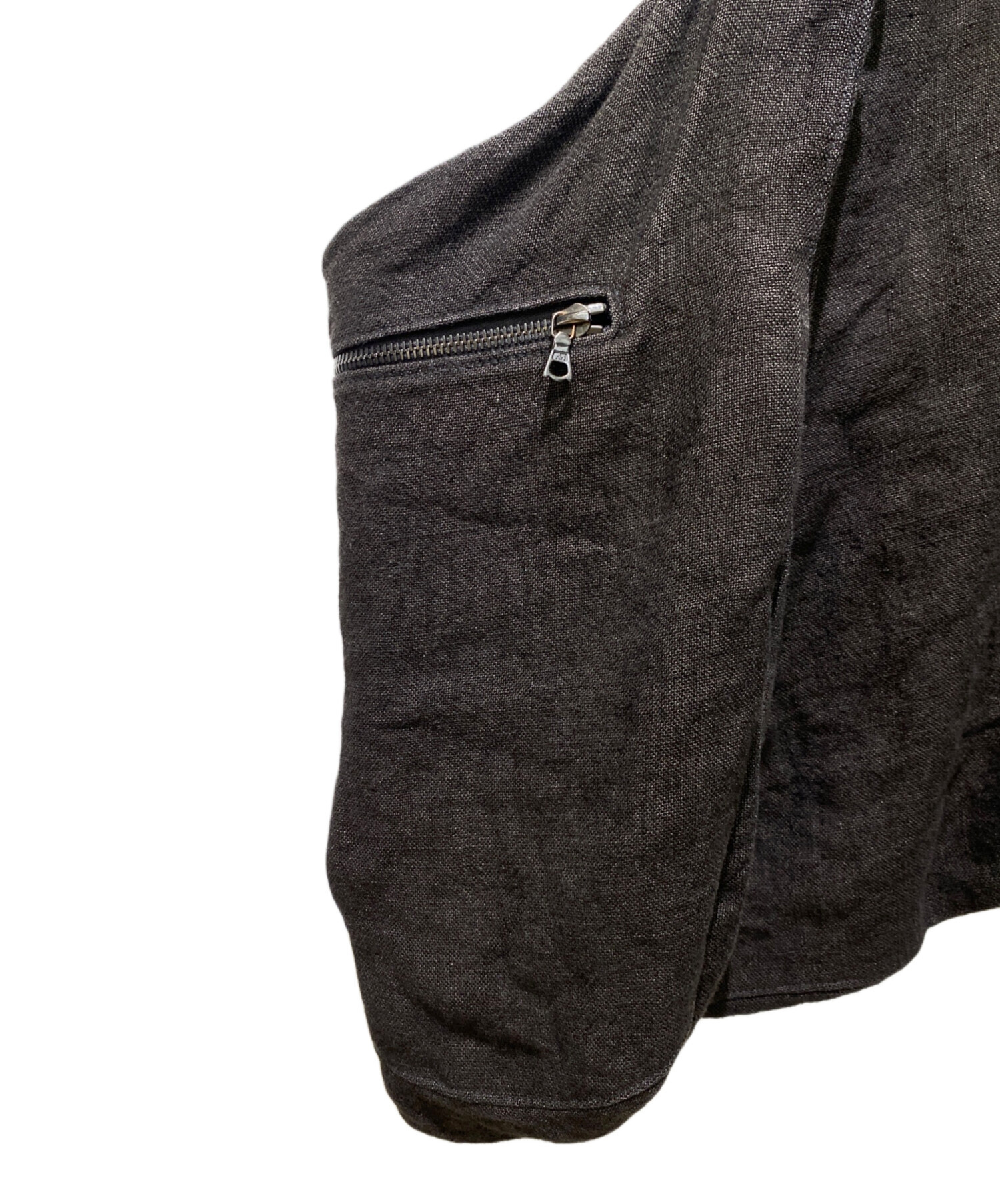 トップス BLESS The Stand-up Comedy Demimoorebag 中古・古着通販】BLESS (ブレス) The Stand-up Comedy